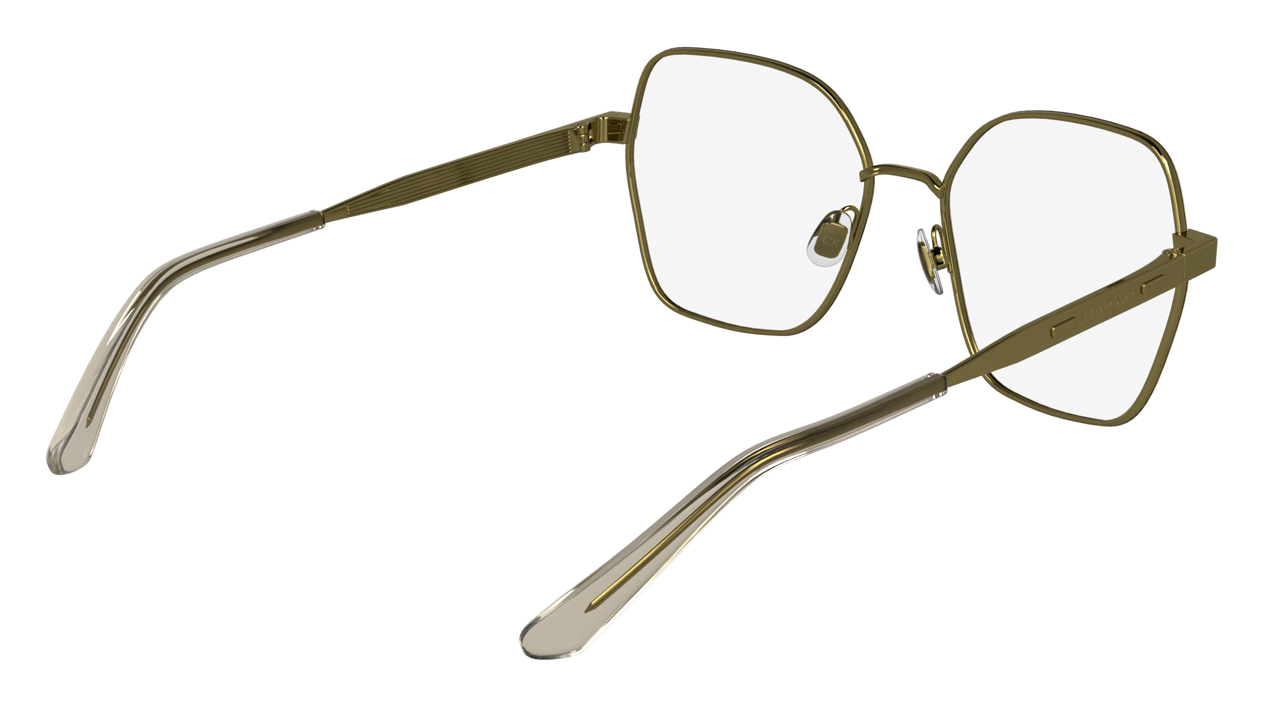 CK24112 719 Montature da vista Calvin Klein 5