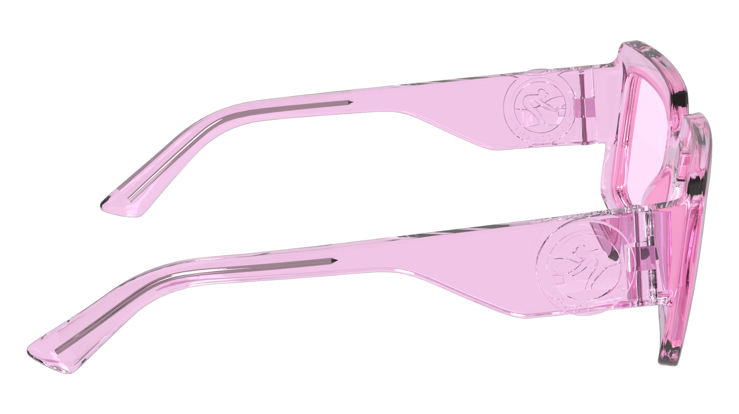 LO743S 650 Occhiali da sole LONGCHAMP 7