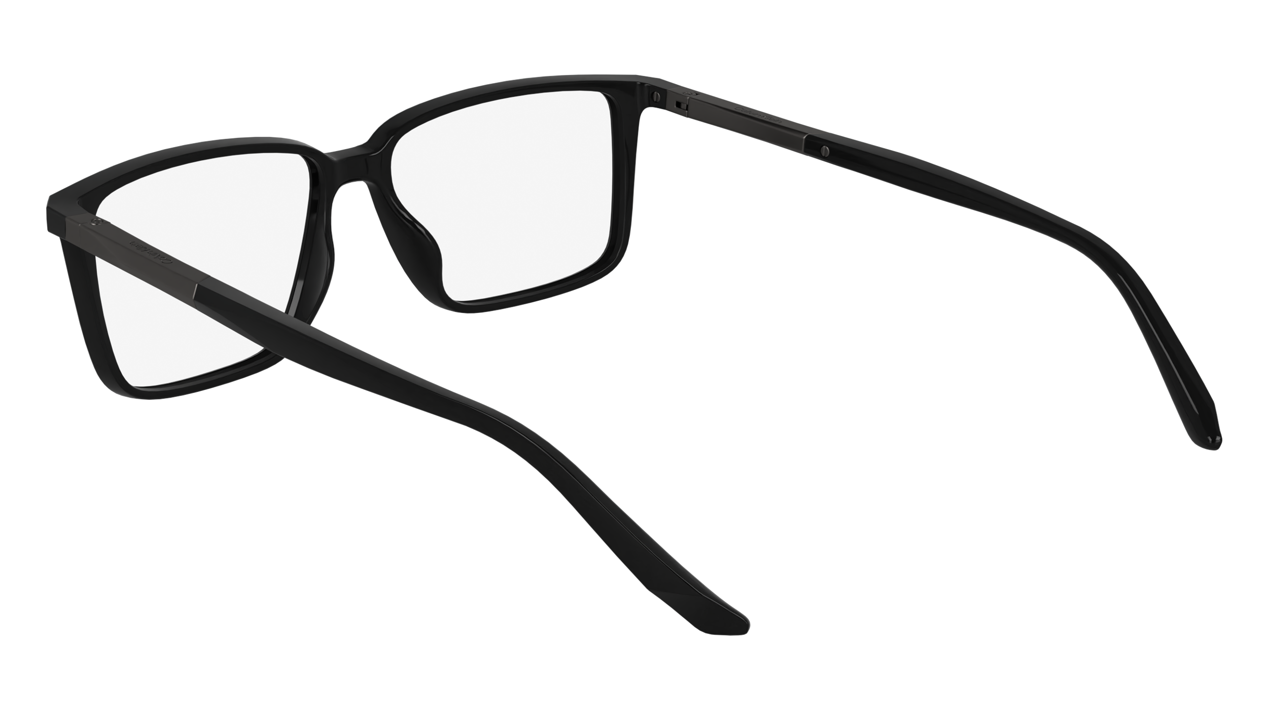 CK24547 001 Montature da vista Calvin Klein 3