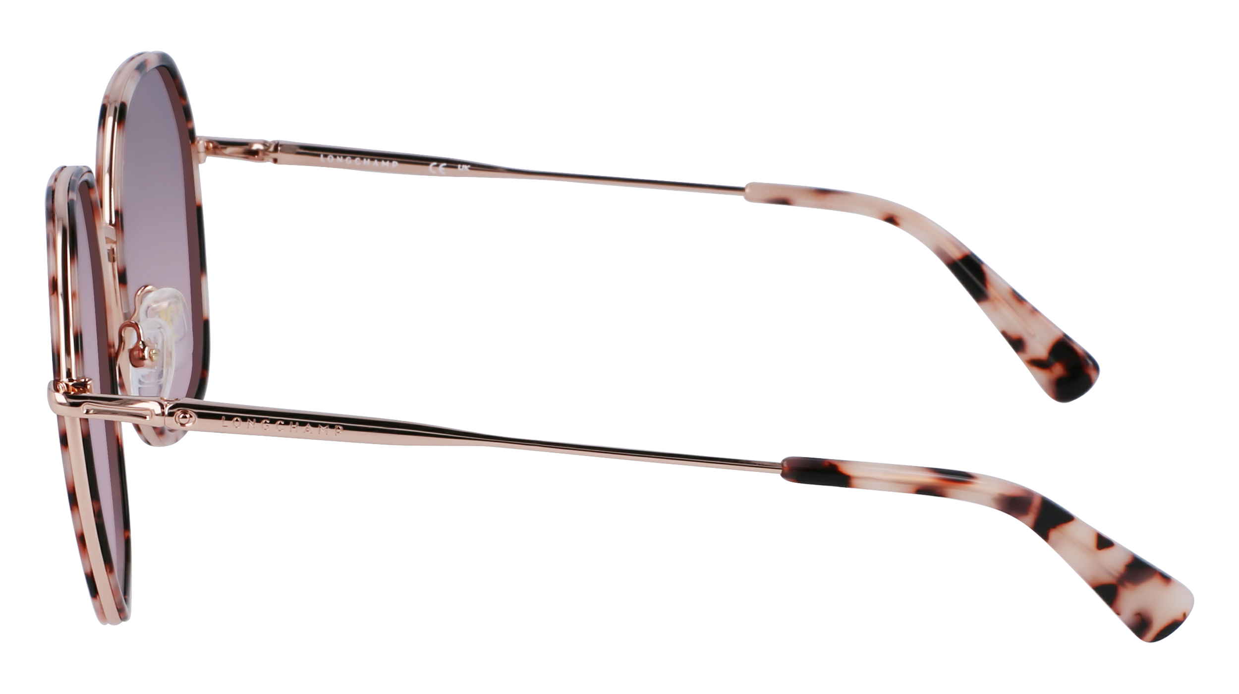 LO163S 780 Occhiali da sole LONGCHAMP 4