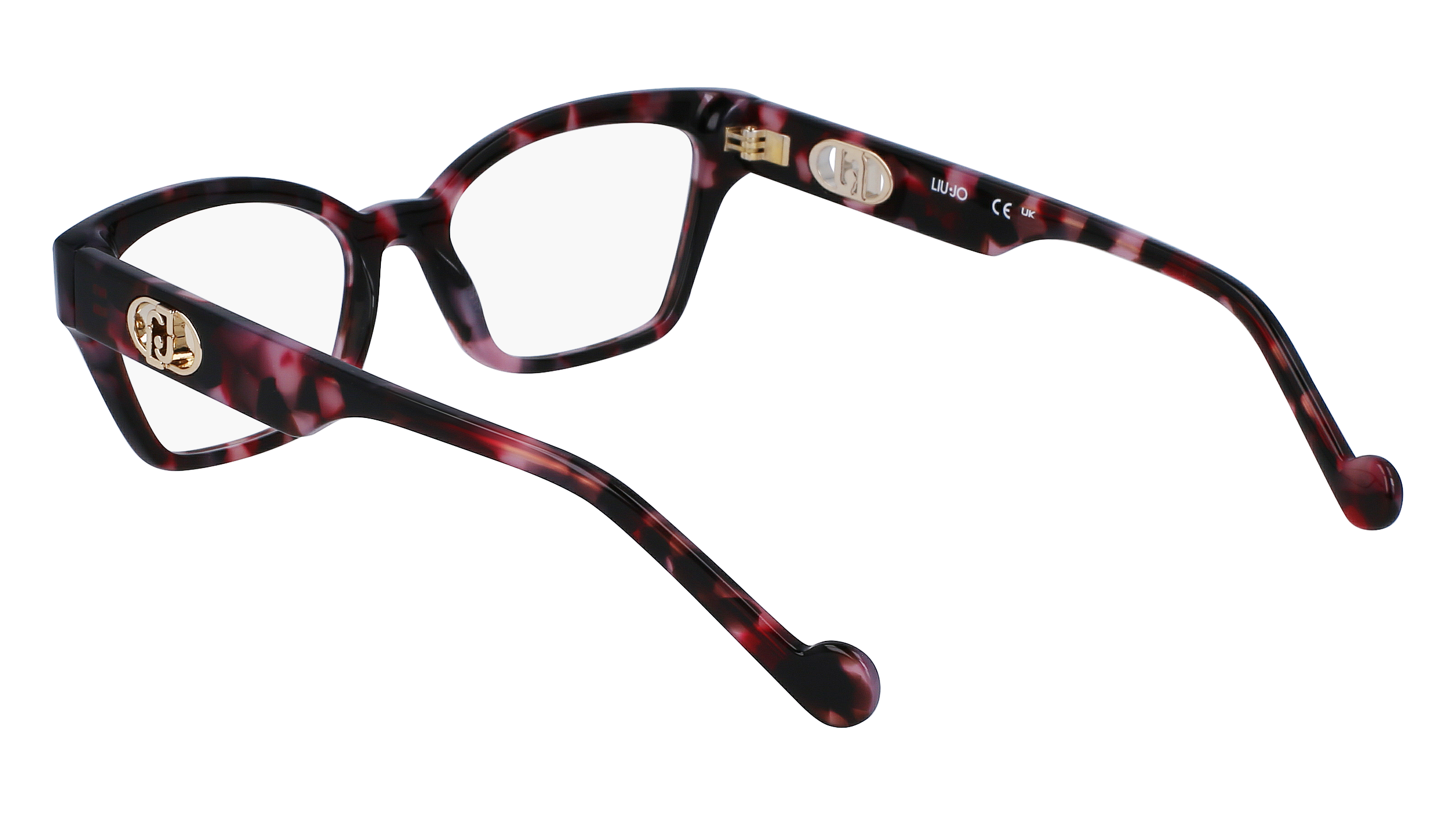 LJ2779 516 Montature da vista Liu Jo 4