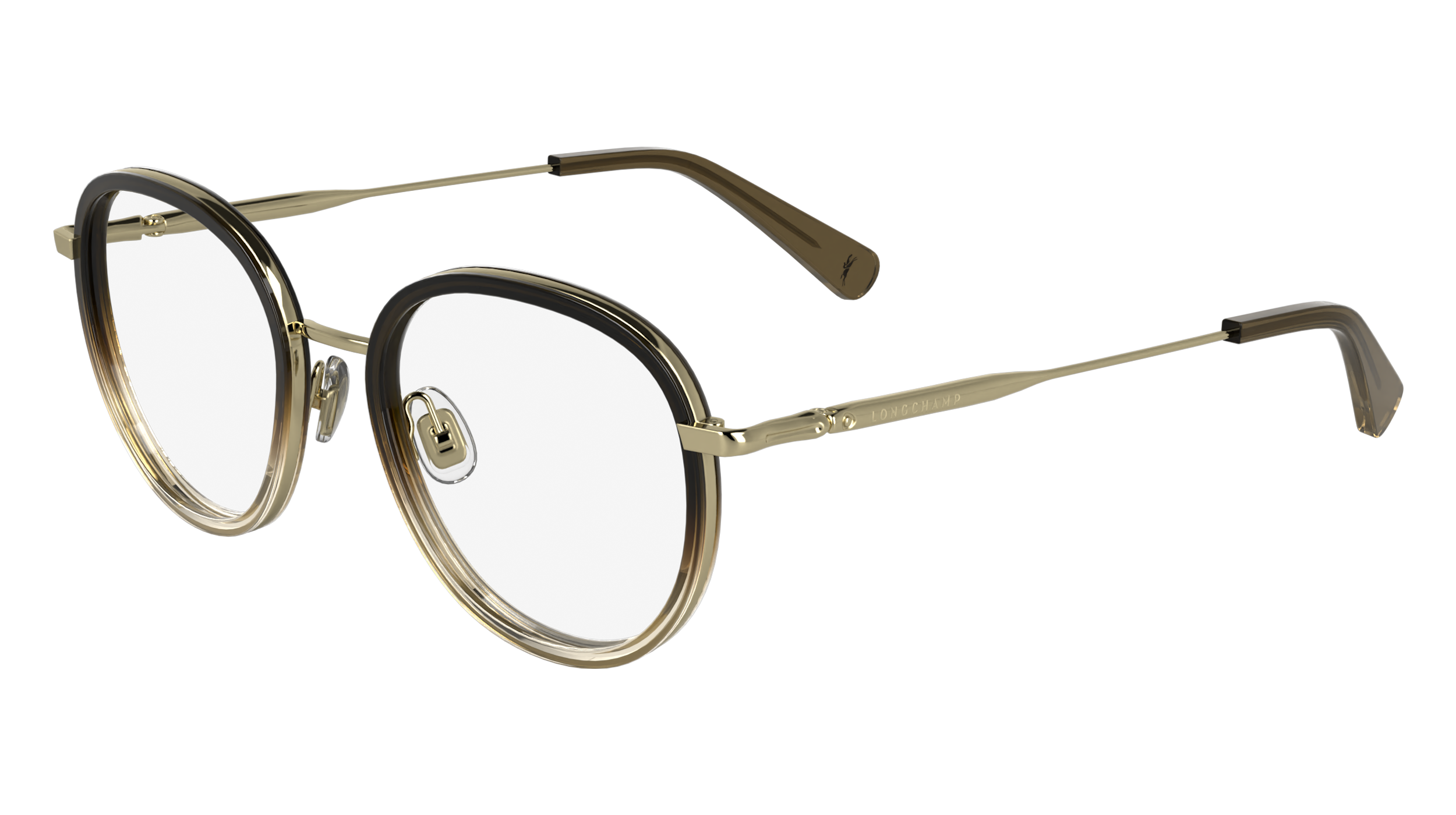 LO2168 727 Montature da vista LONGCHAMP 1