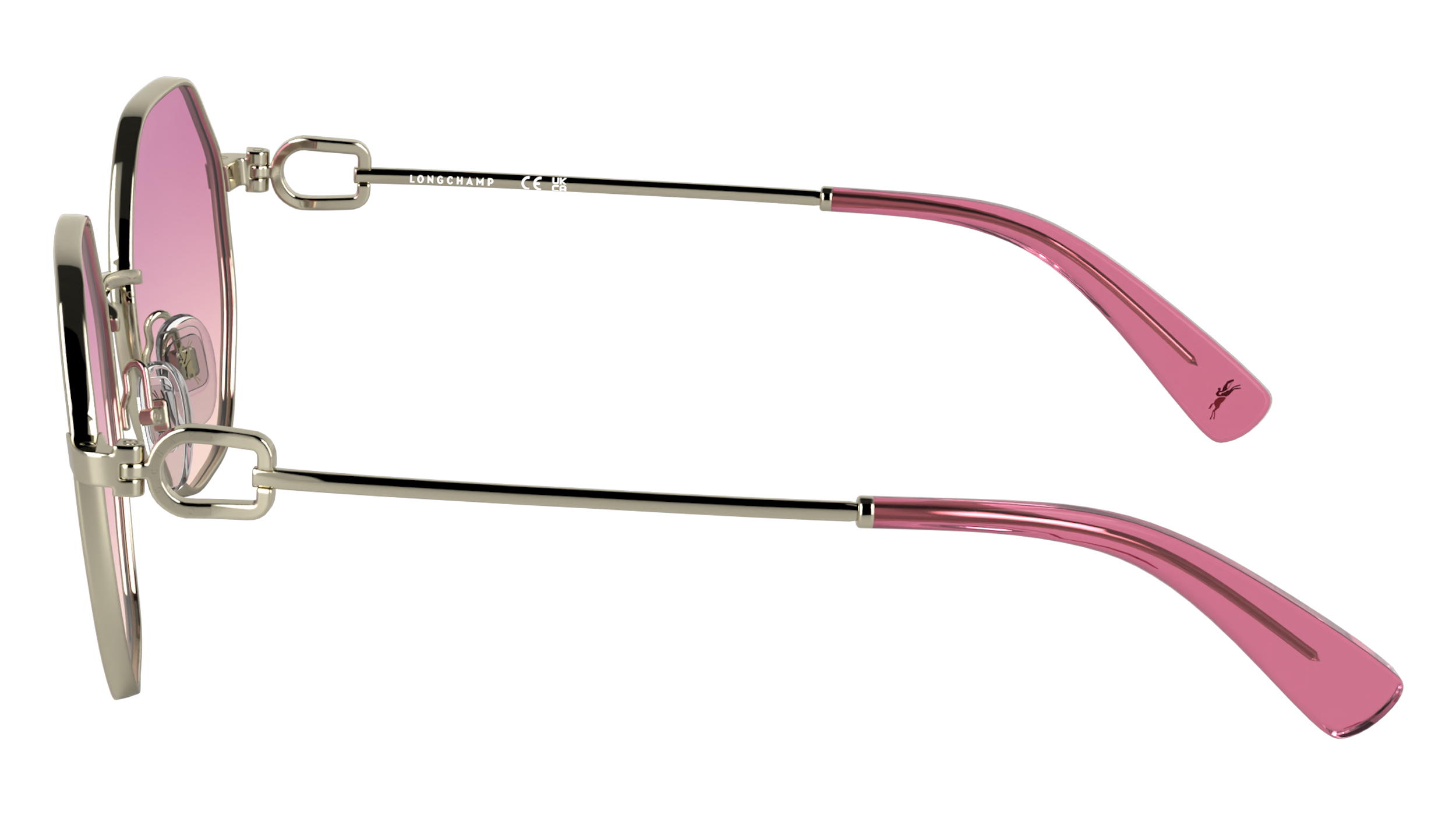 LO179S 718 Occhiali da sole LONGCHAMP 3