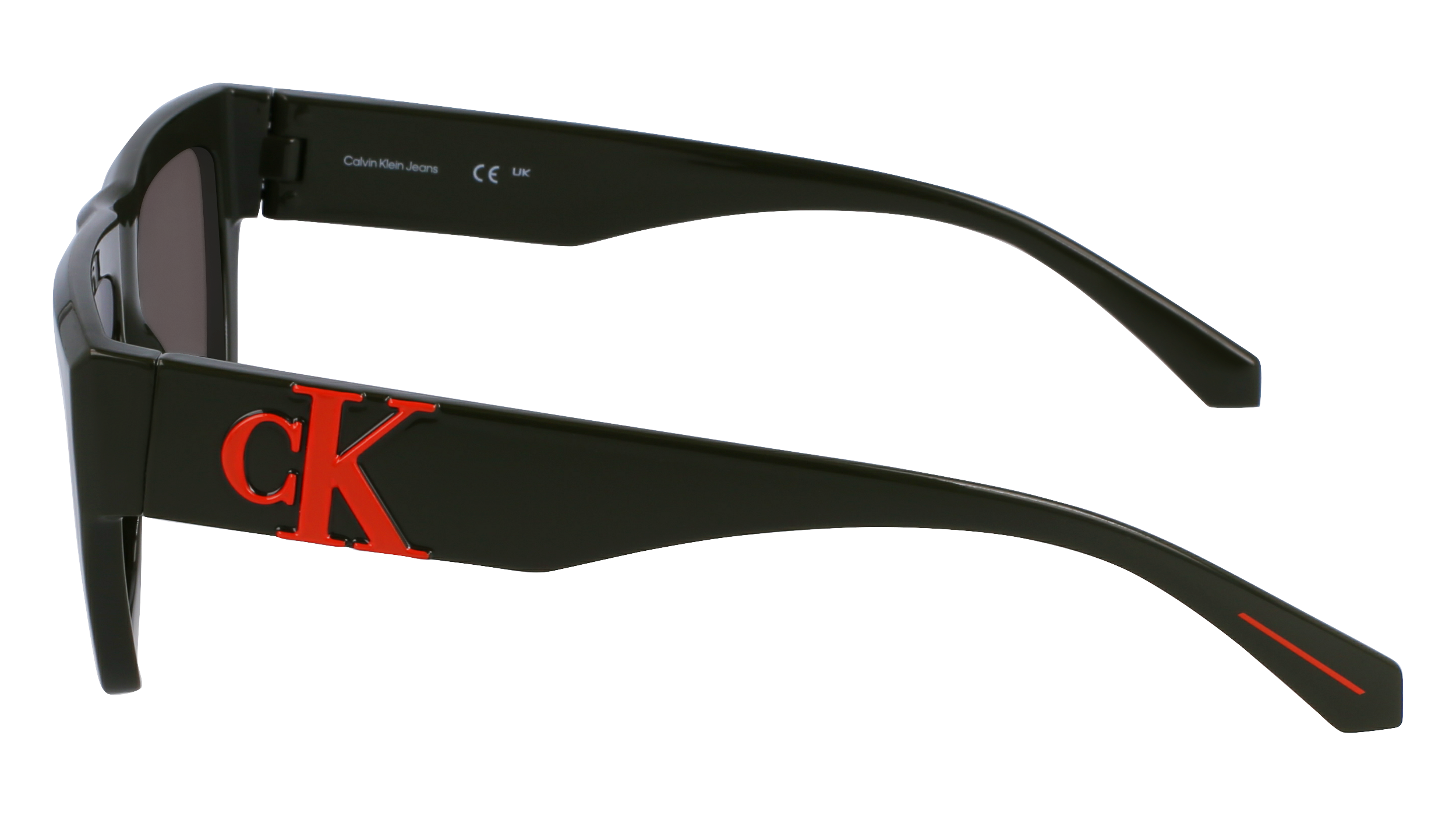 CKJ23653S 309 Occhiali da sole Calvin Klein 7