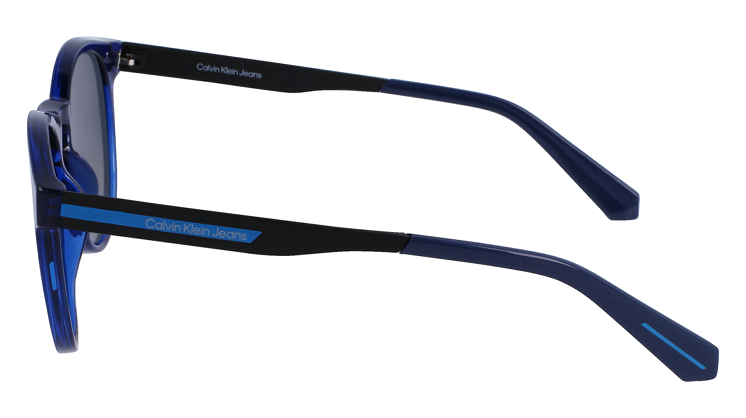 CKJ22643S 400 Occhiali da sole Calvin Klein 6