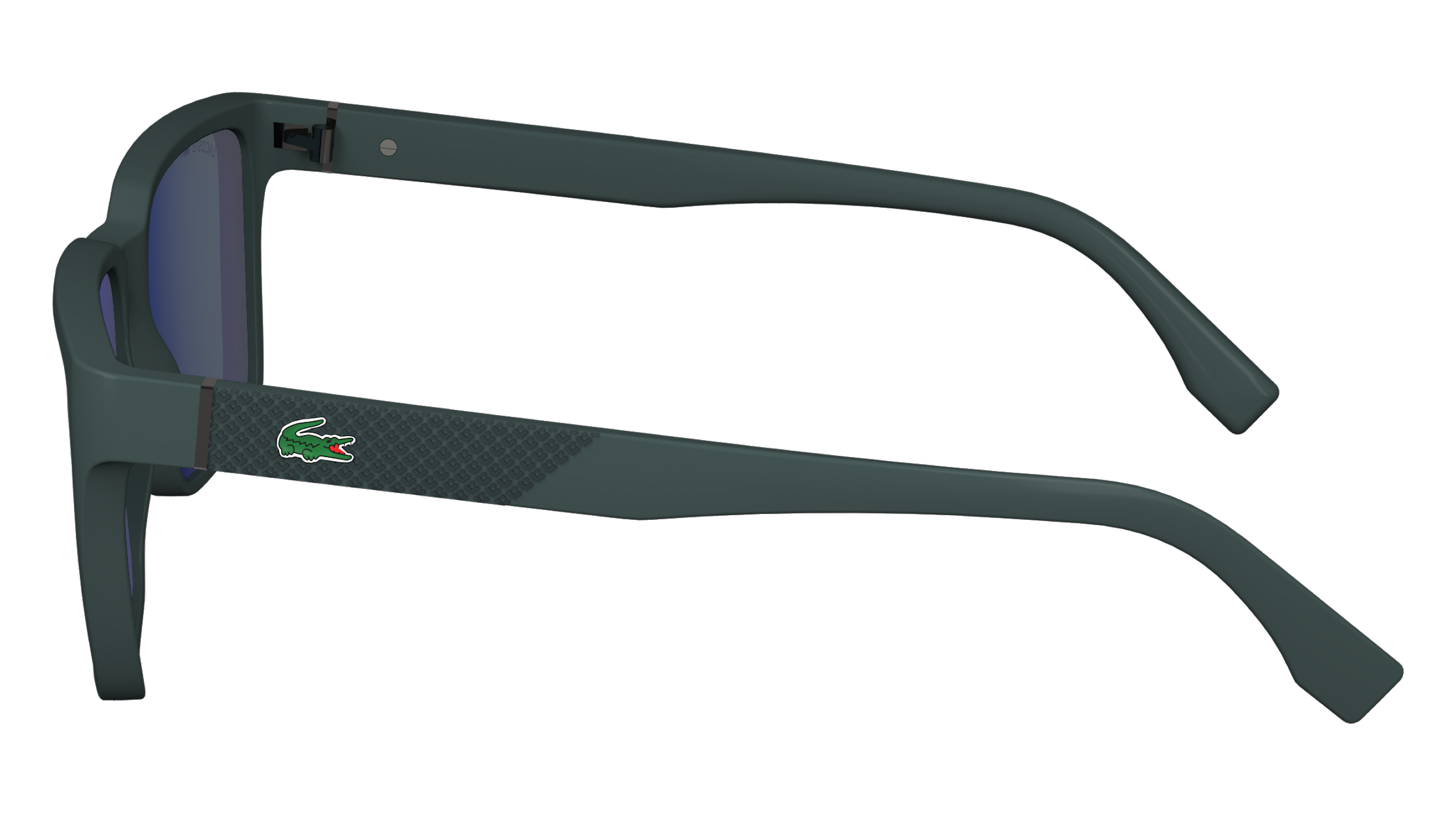L6011S 301 Occhiali da sole Lacoste 7