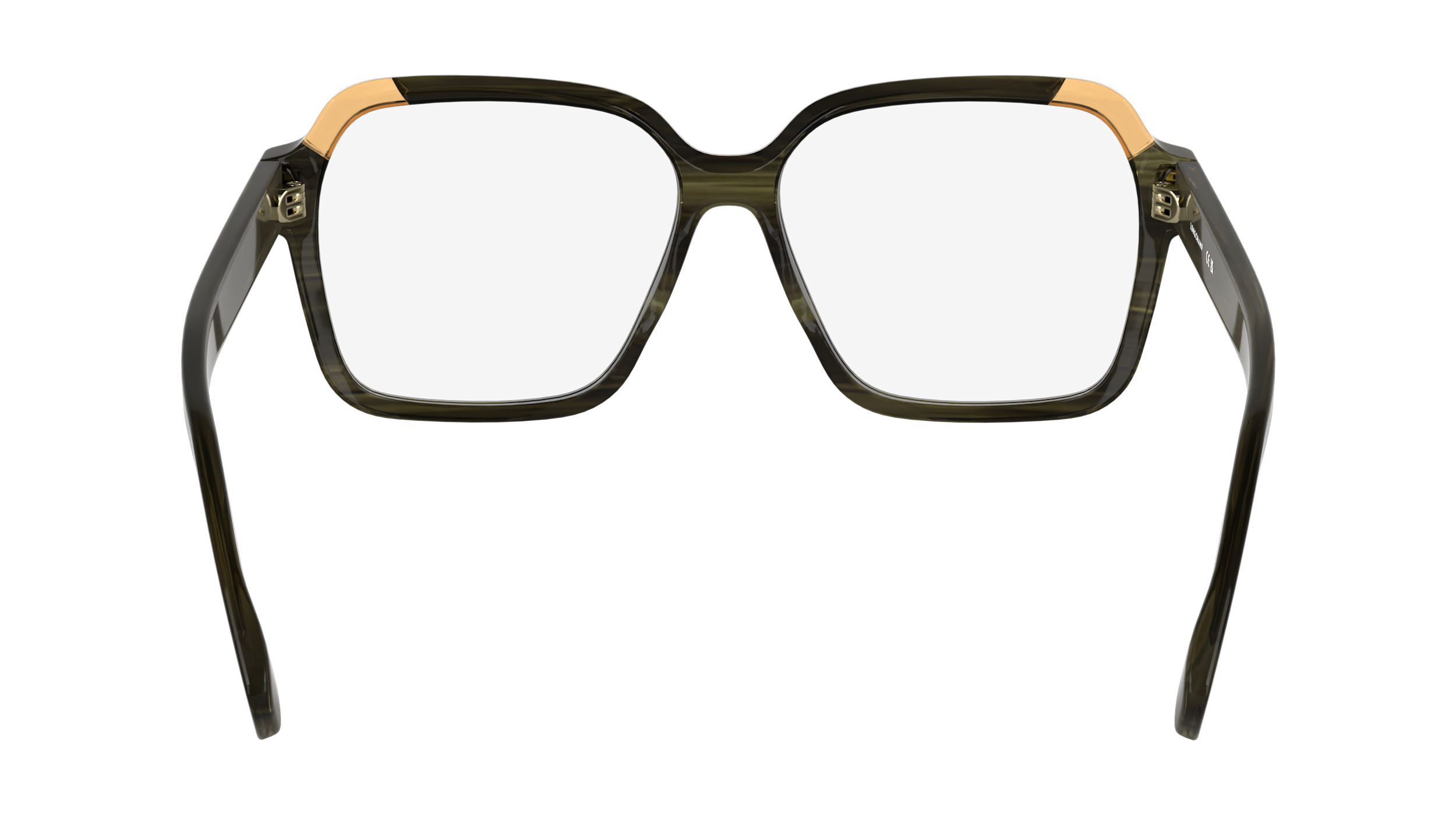 LO2763 224 Montature da vista LONGCHAMP 5