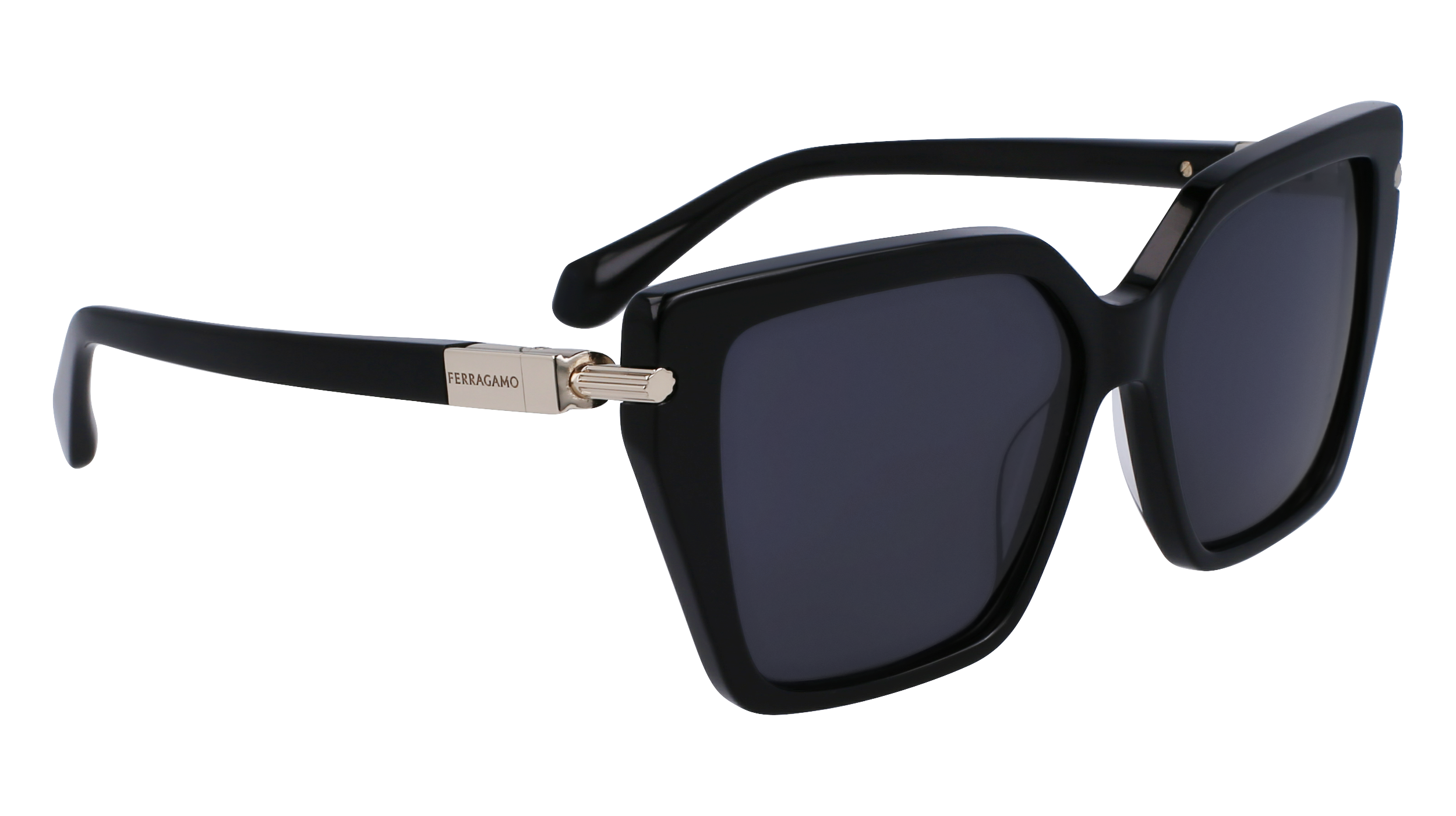 SF1106S 001 Occhiali da sole Ferragamo 8
