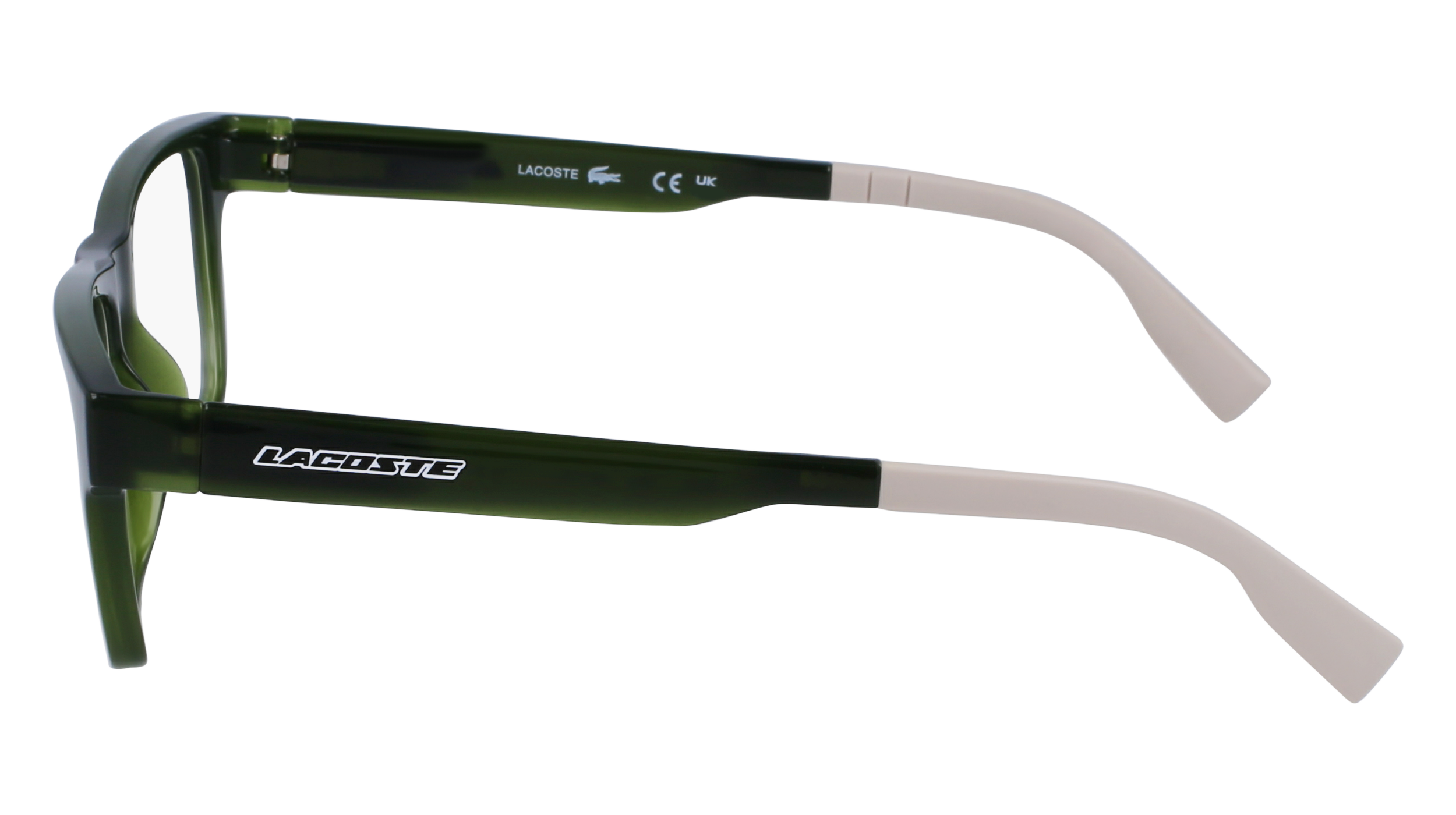 L3803B 440 Montature da vista Lacoste 3