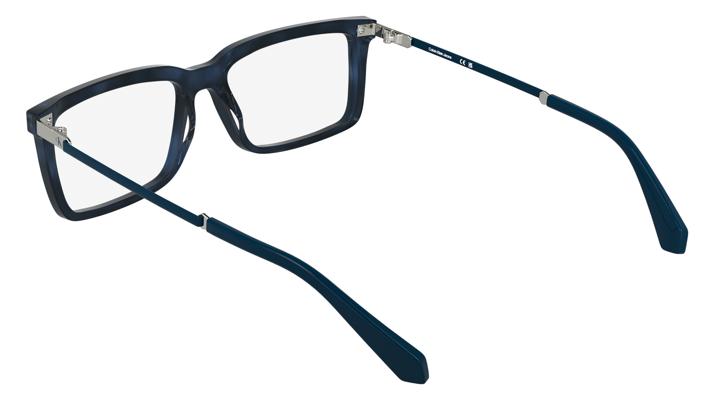 CKJ25625 415 Montature da vista Calvin Klein 3