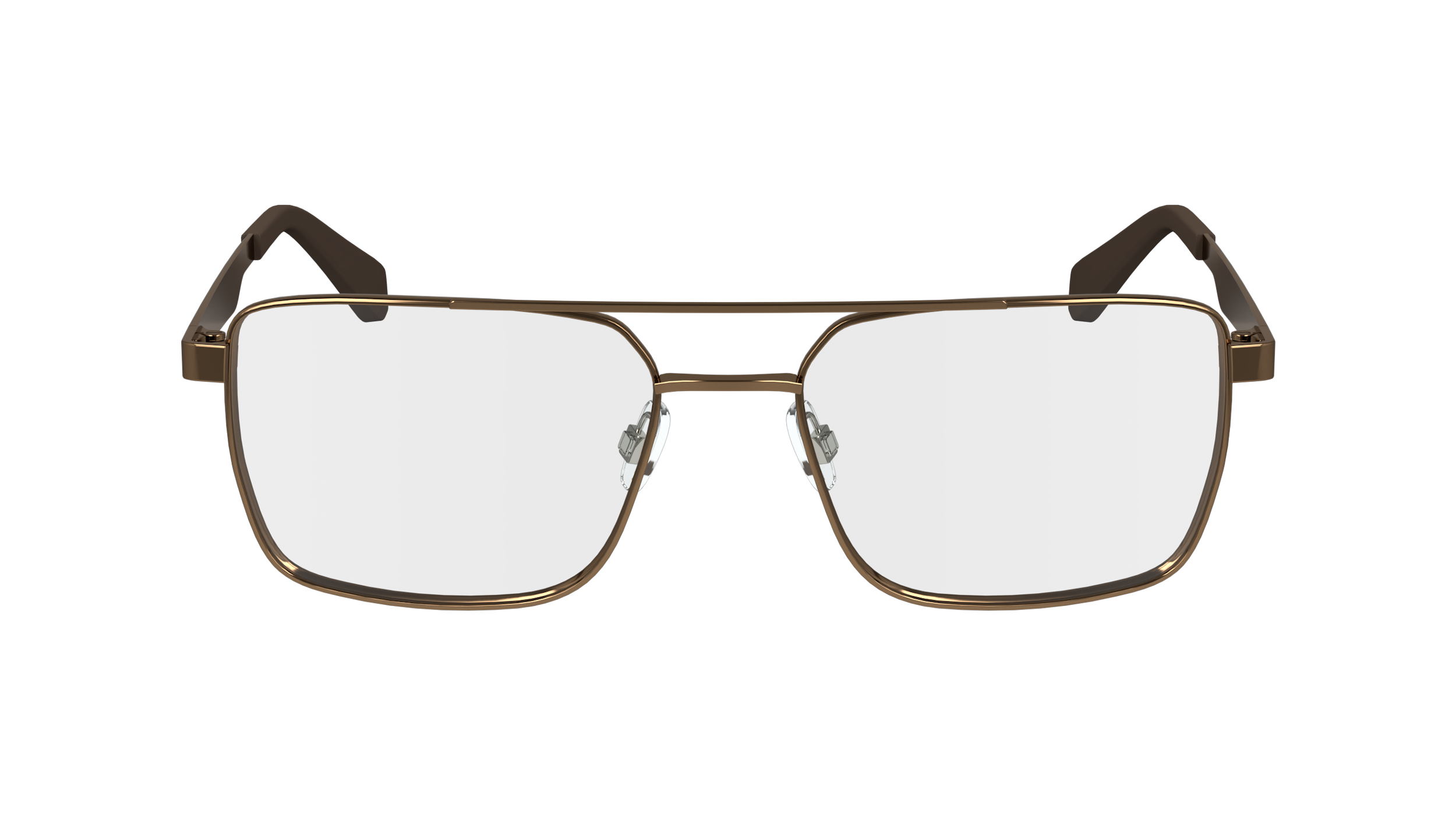 CKJ24204 704 Montature da vista Calvin Klein 2
