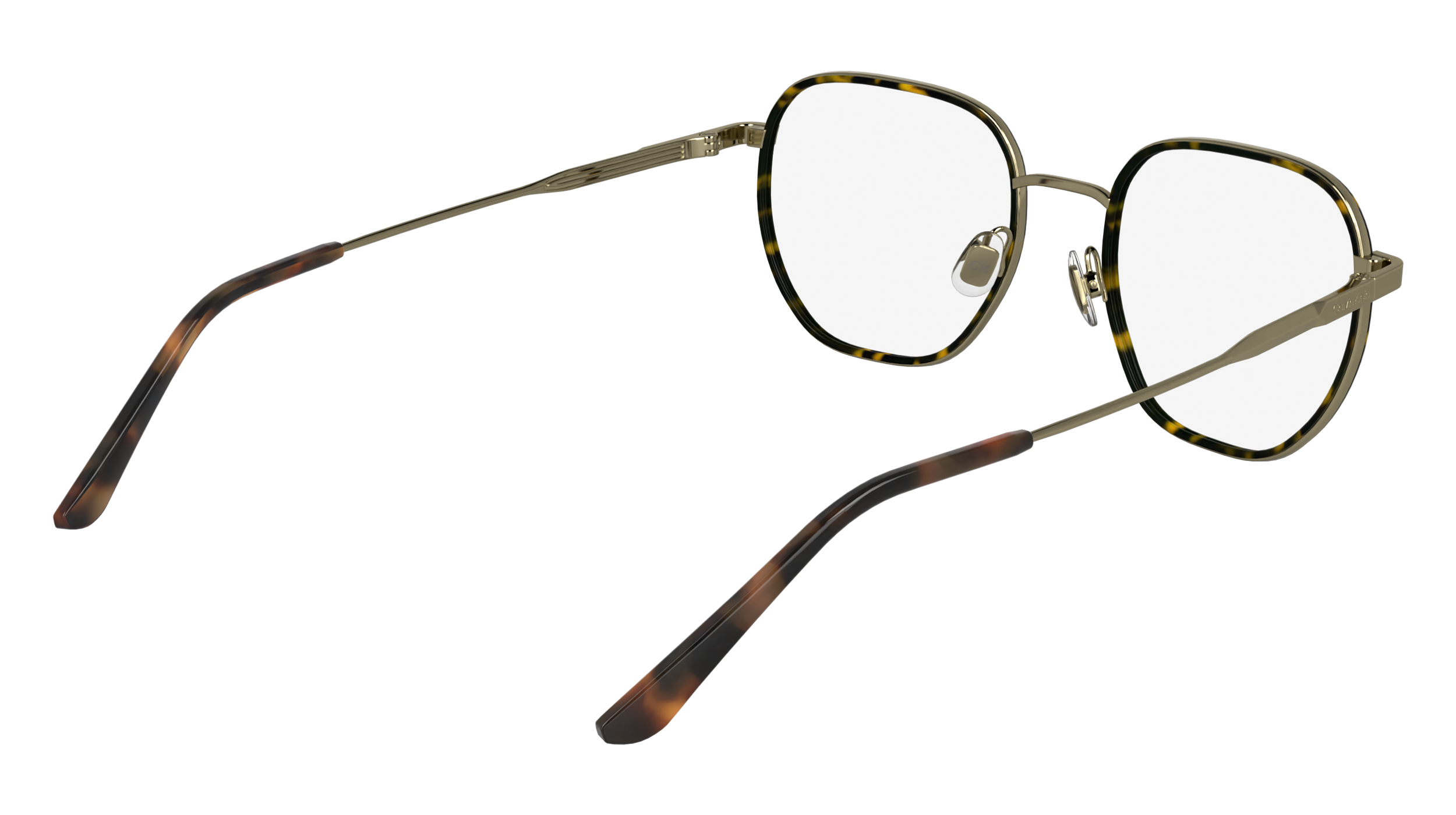 CK24113 235 Montature da vista Calvin Klein 5