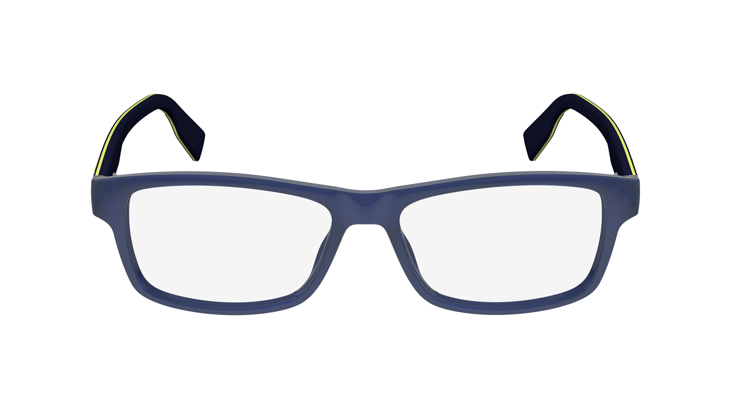 Lacoste L2707N 424 Montature da vista Lacoste 2