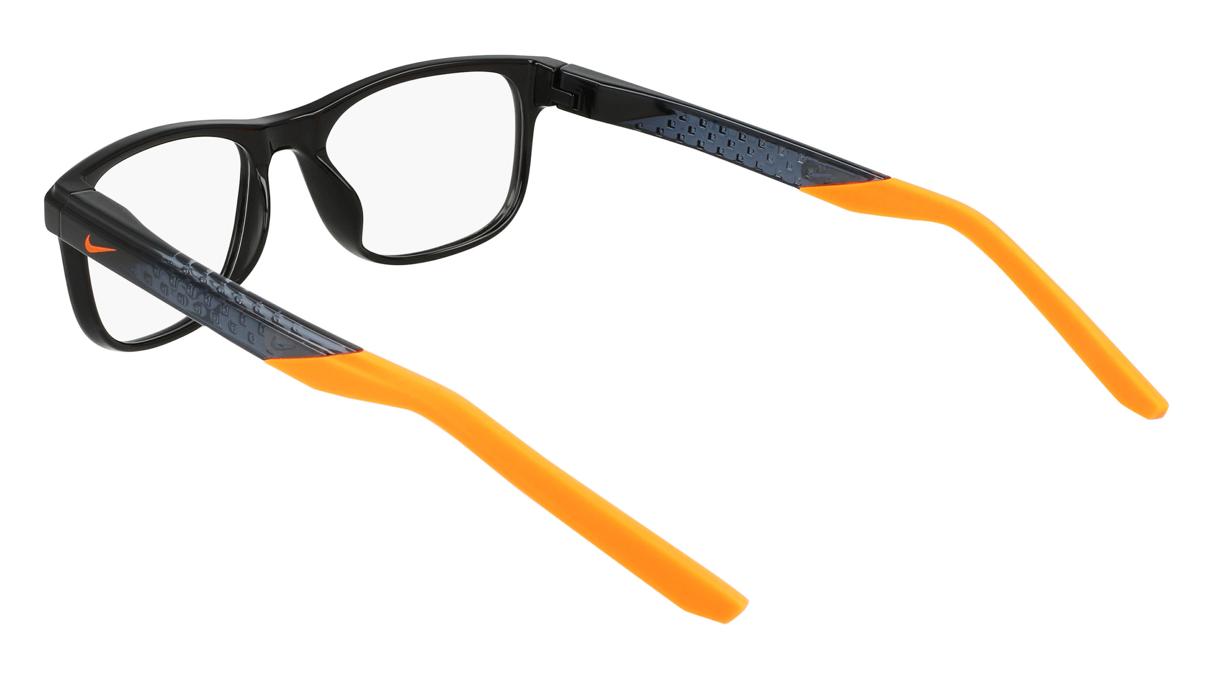 NIKE 5059 008 Montature da vista Nike 3