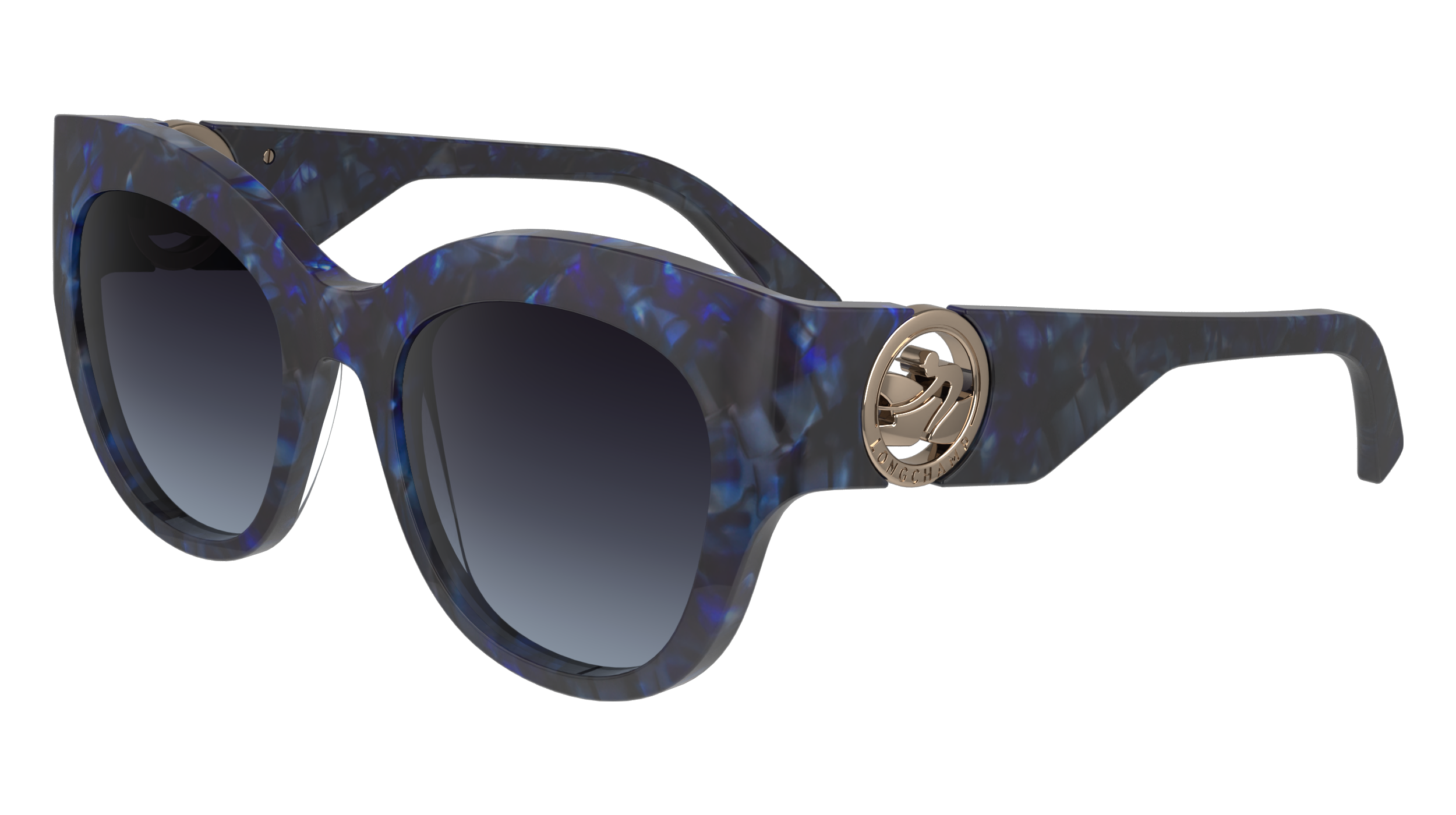LO740S 430 Occhiali da sole LONGCHAMP 1