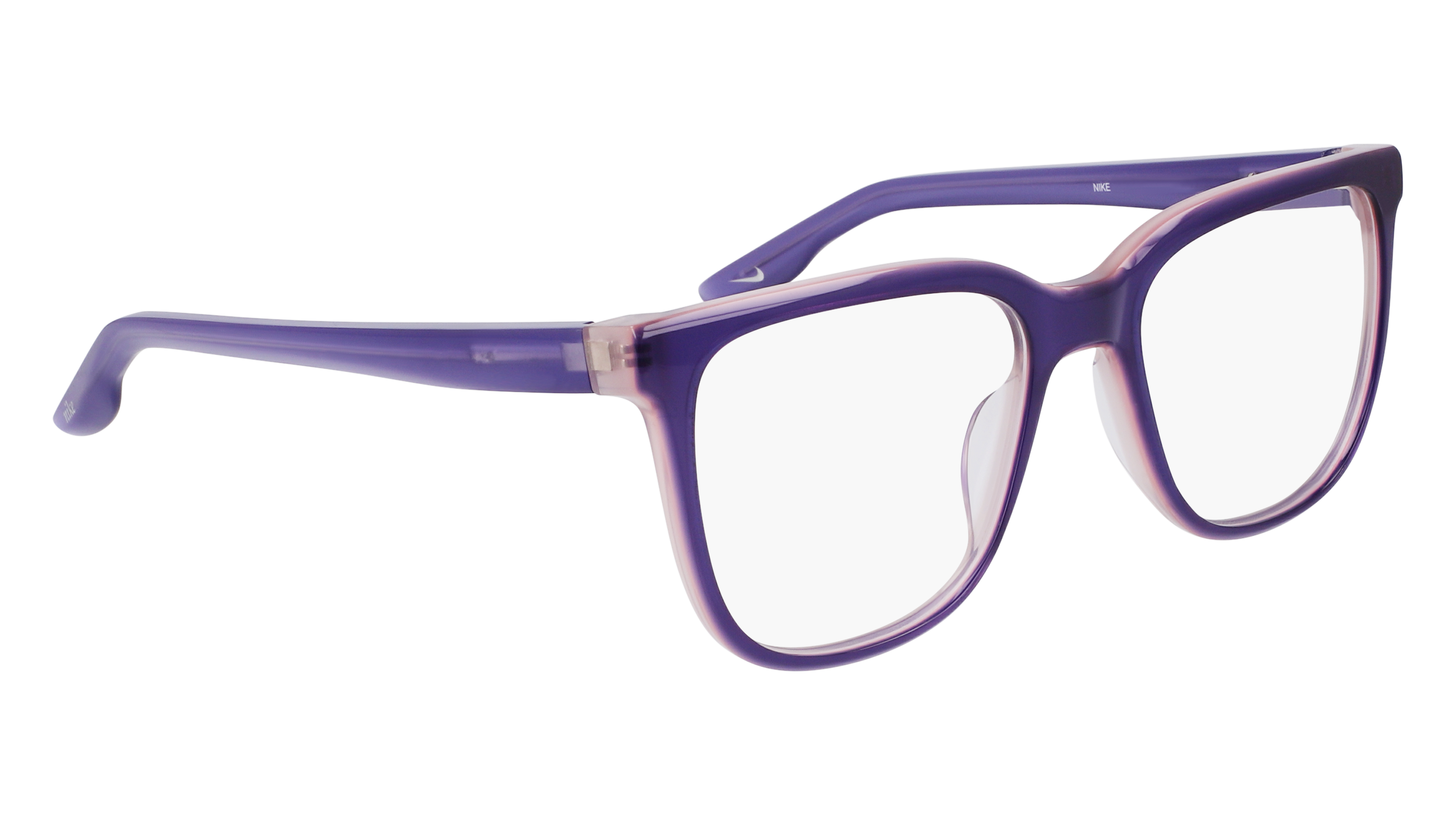 NIKE 7166 512 Montature da vista Nike 6