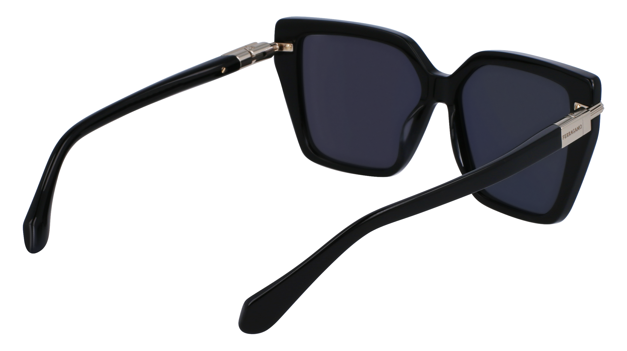 SF1106S 001 Occhiali da sole Ferragamo 5