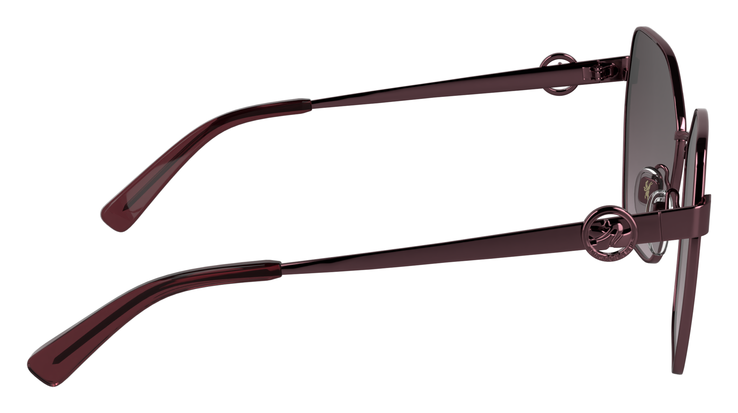 LO180S 601 Occhiali da sole LONGCHAMP 7
