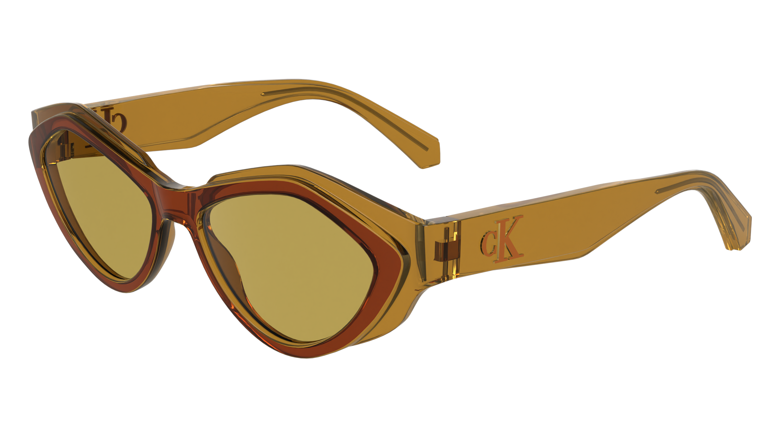 CKJ24621S 618 Occhiali da sole Calvin Klein 1