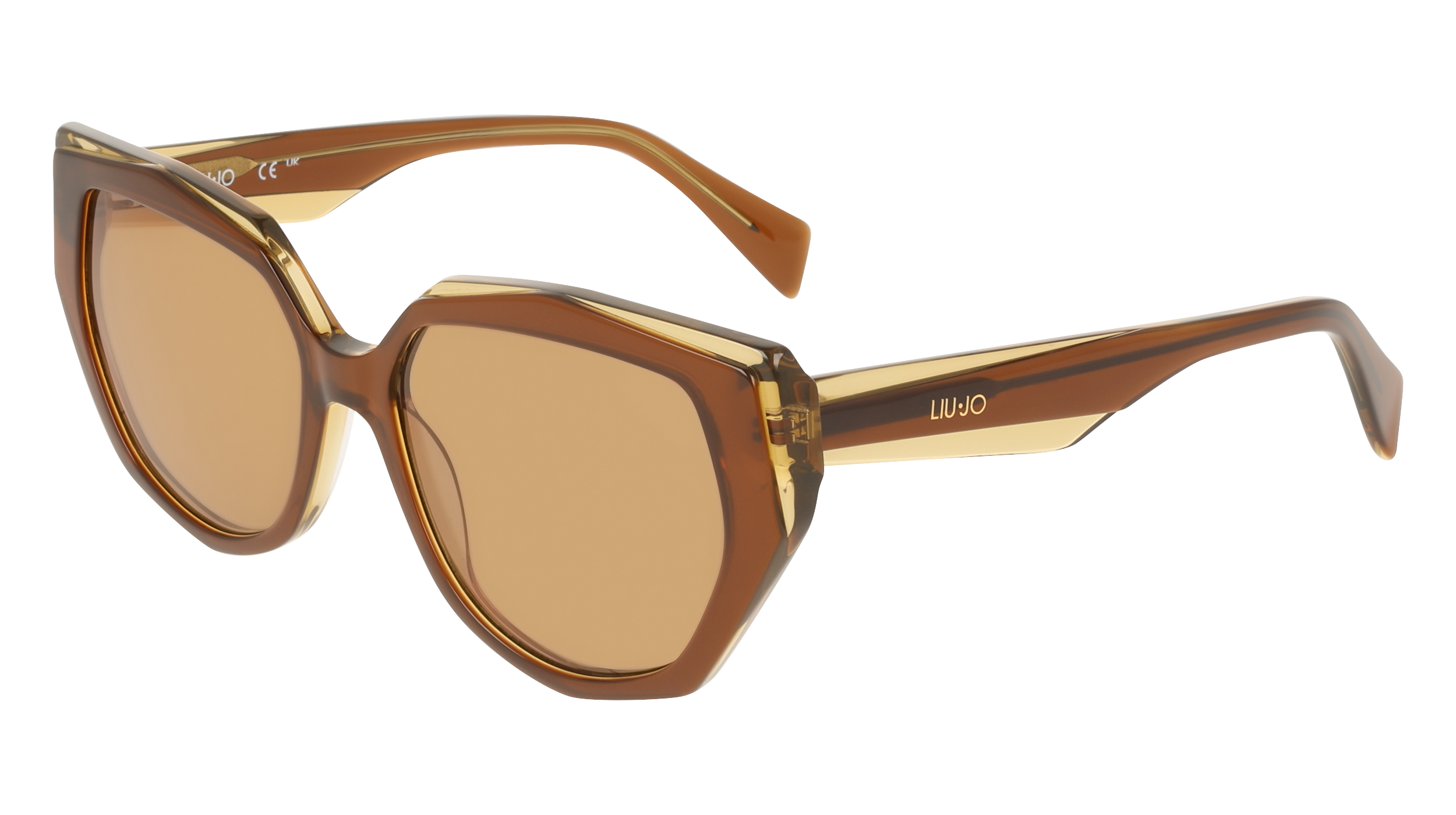 Liu Jo LJ828S 211 Occhiali da sole Liu Jo 1