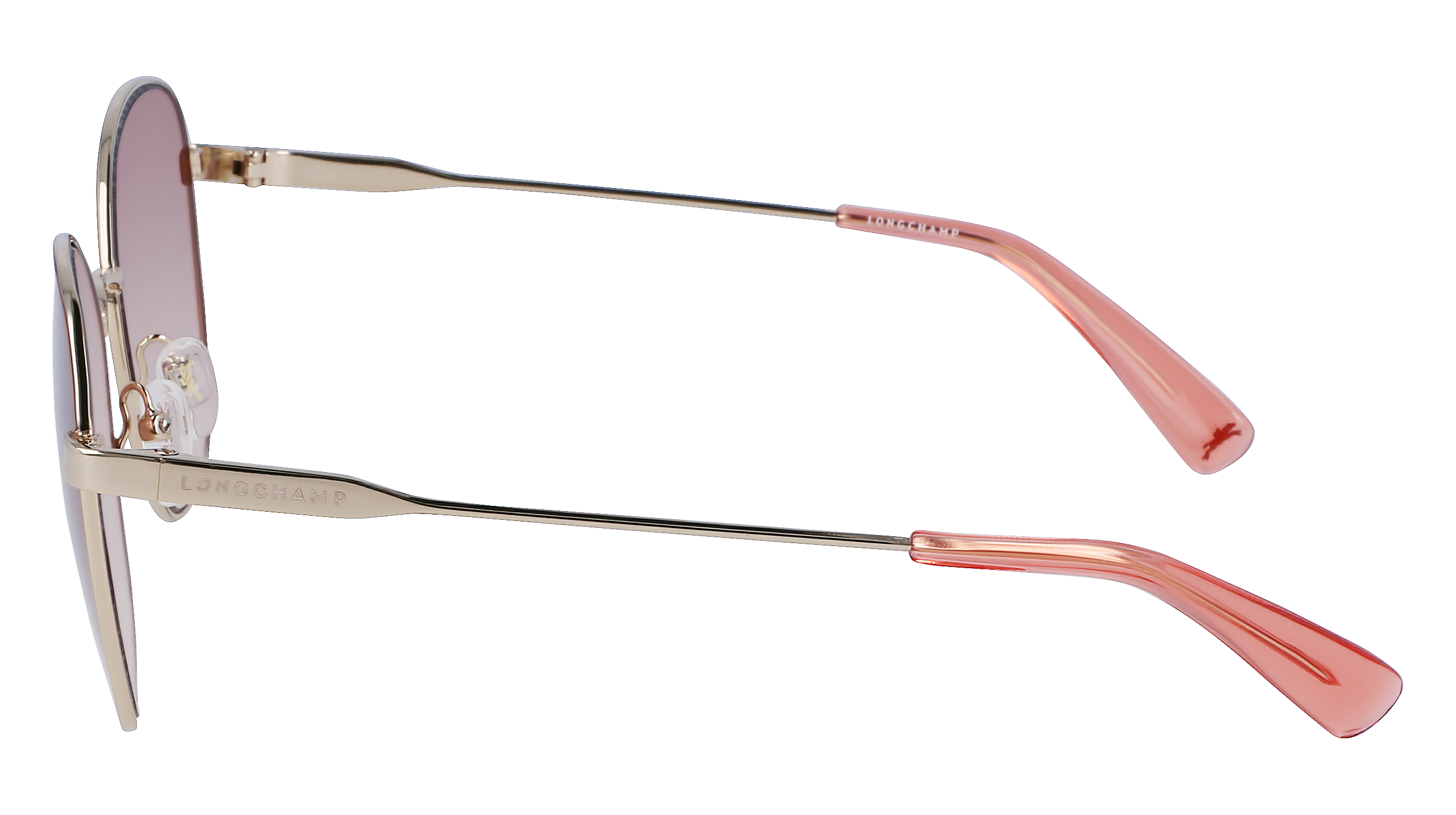 LO164S 727 Occhiali da sole LONGCHAMP 4