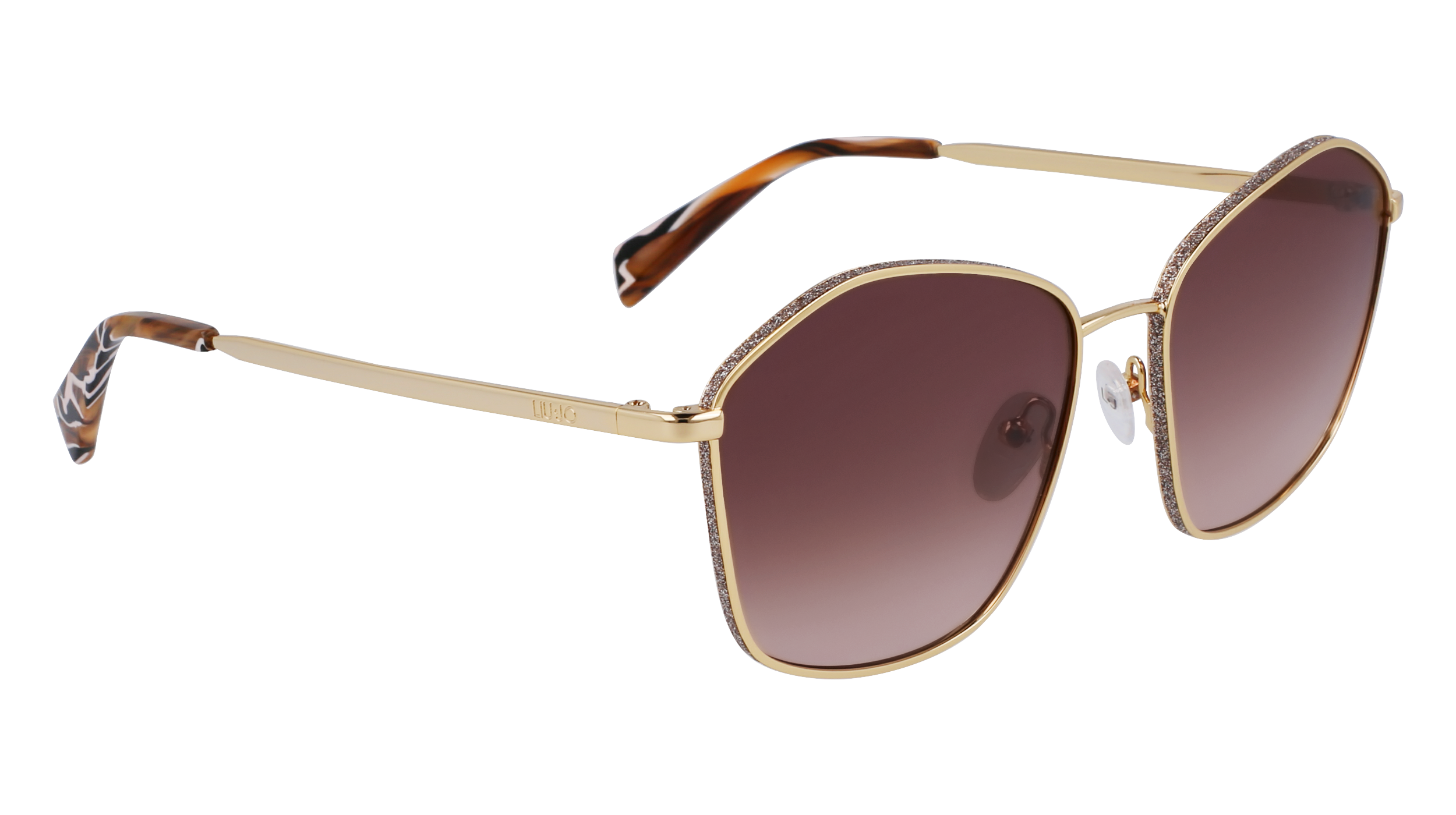 LJ157S 731 Occhiali da sole Liu Jo 8