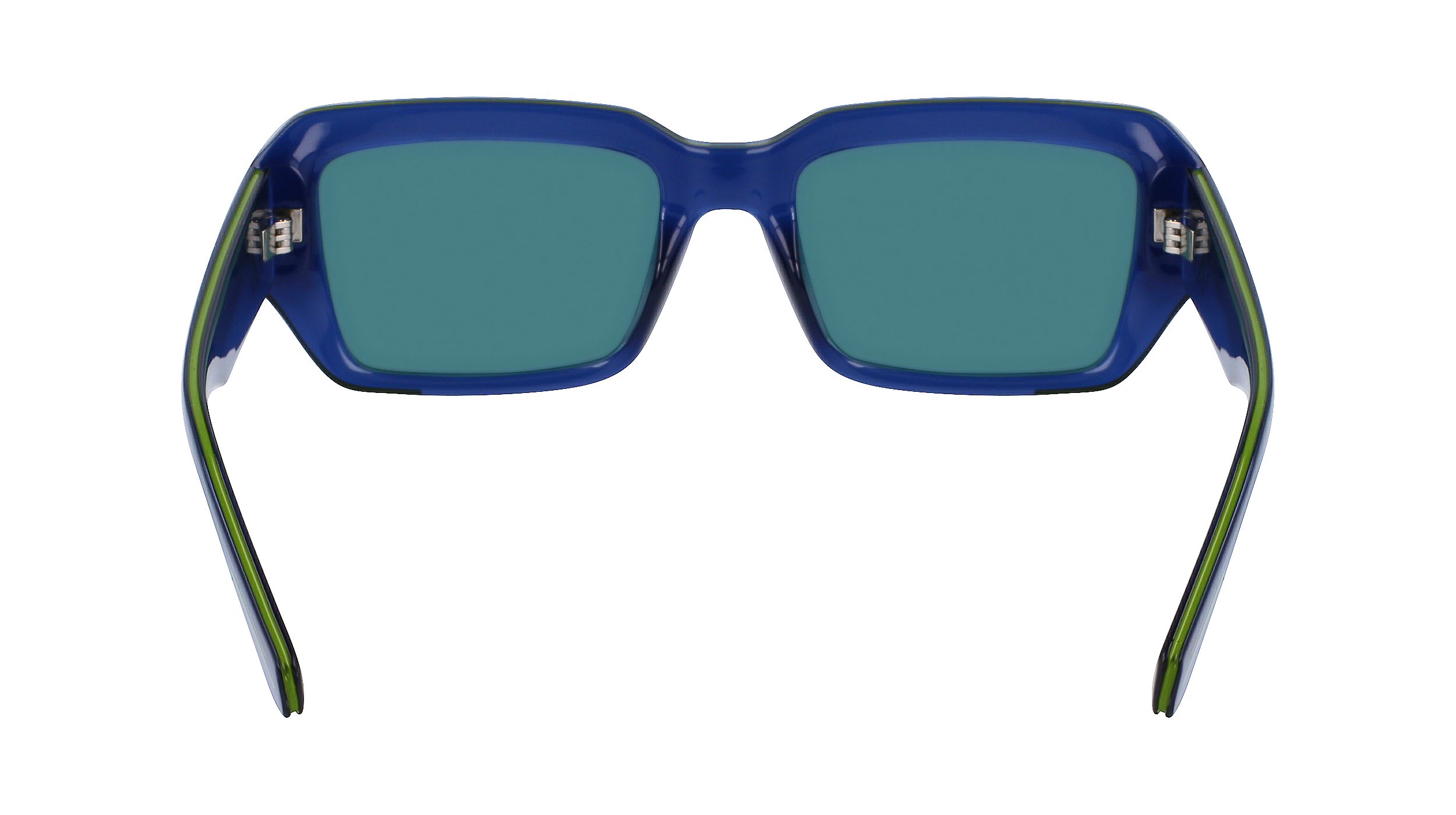 CKJ23602S 400 Occhiali da sole Calvin Klein 7