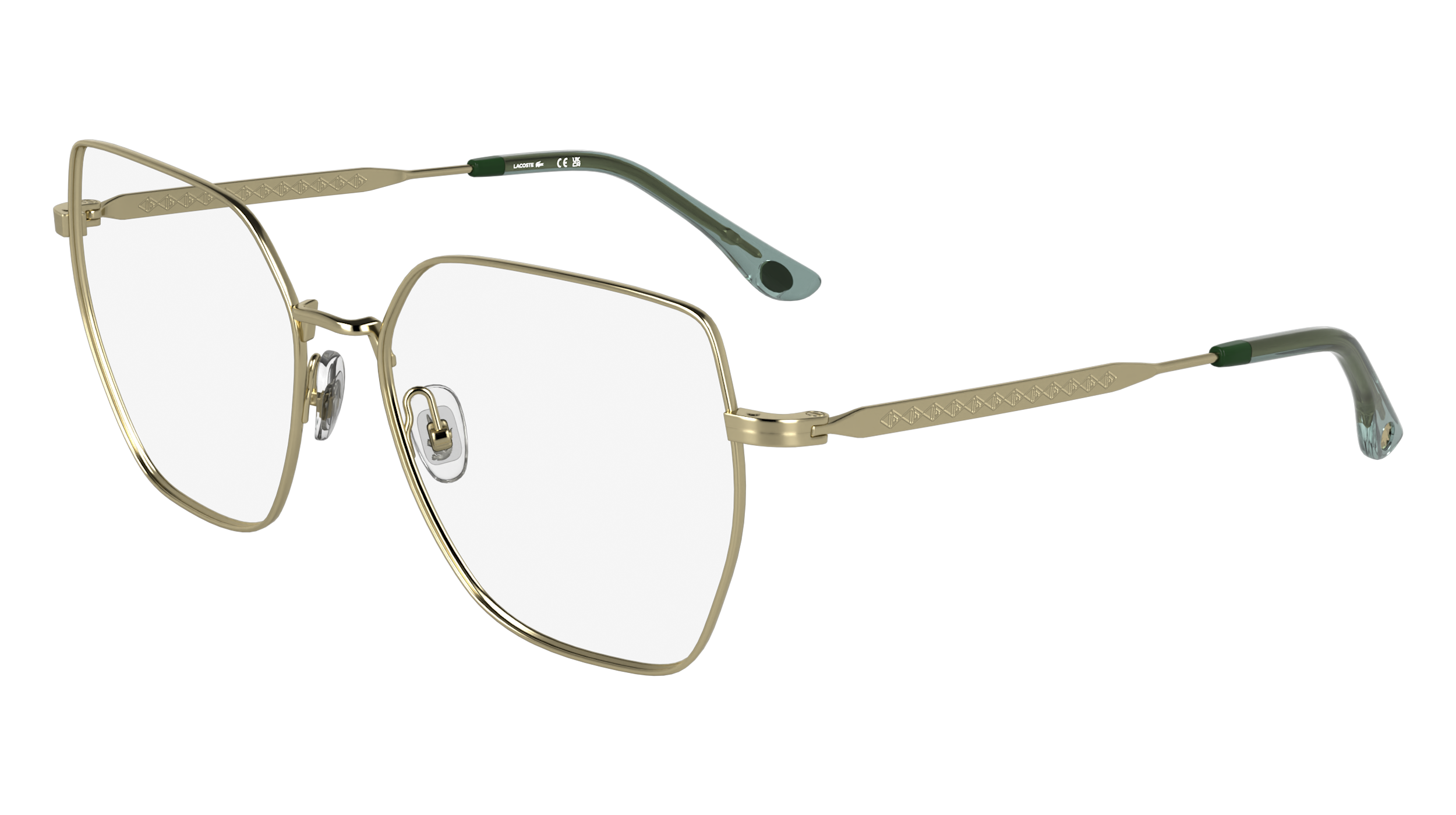 L2309 713 Montature da vista Lacoste 1
