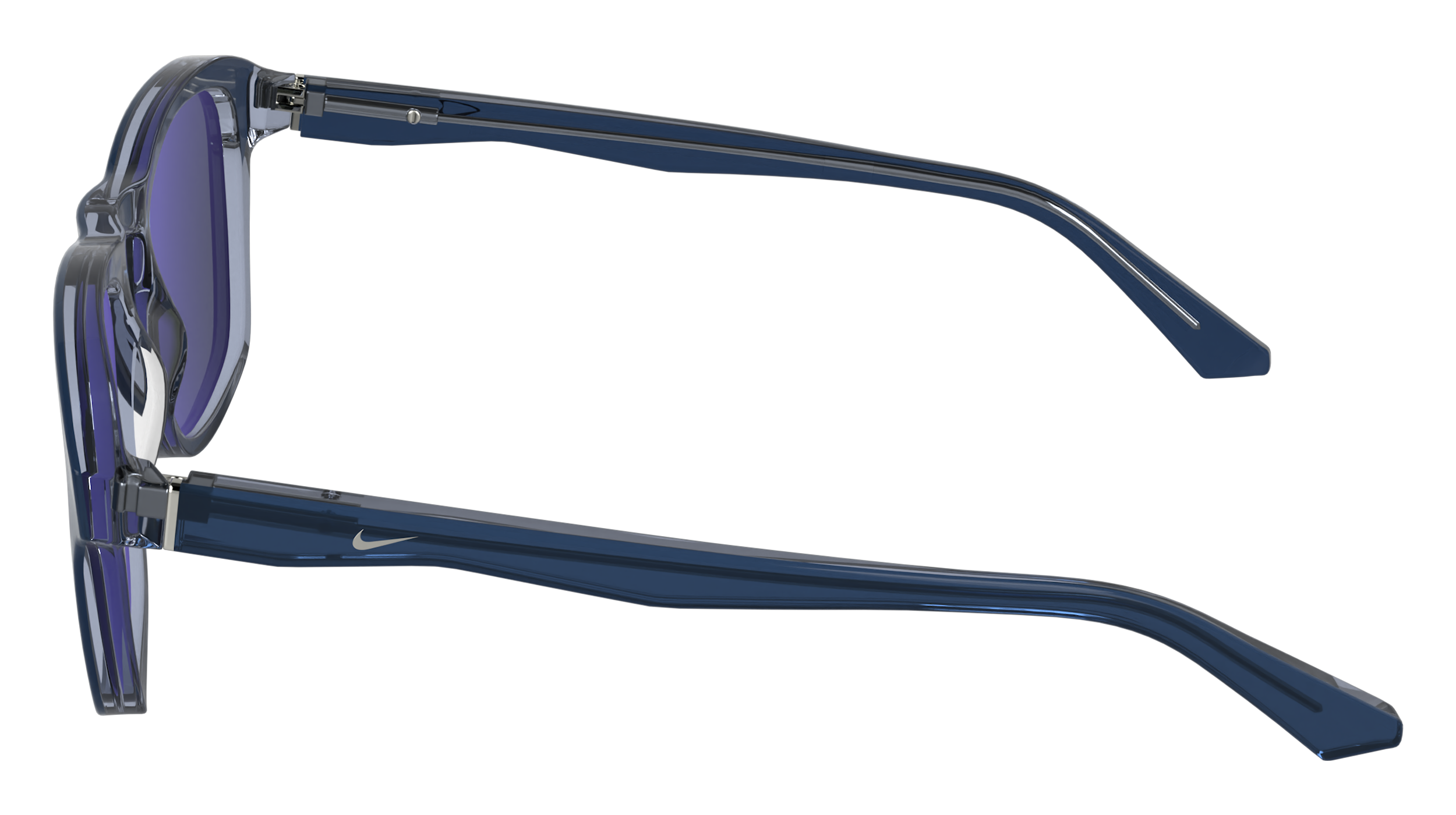Nike NIKE PRIMA ARC IQ7187X 411 Occhiali da sole Nike 3