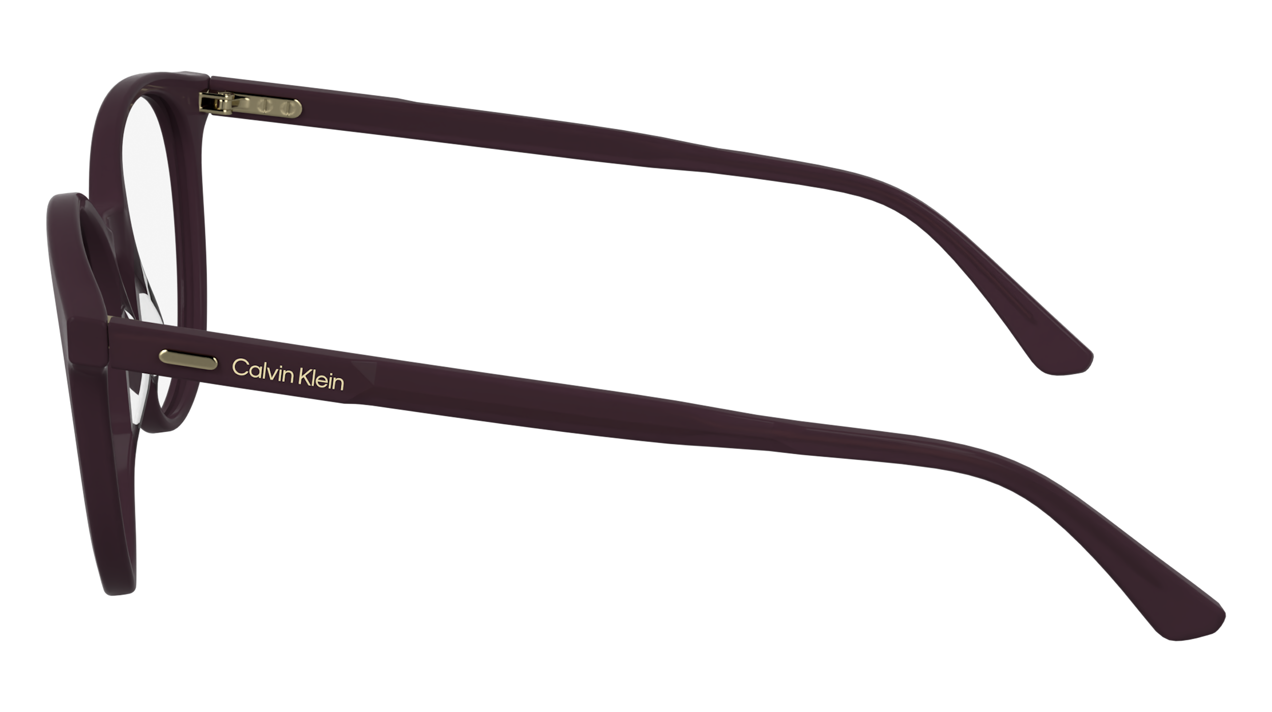 CK24543 515 Montature da vista Calvin Klein 5