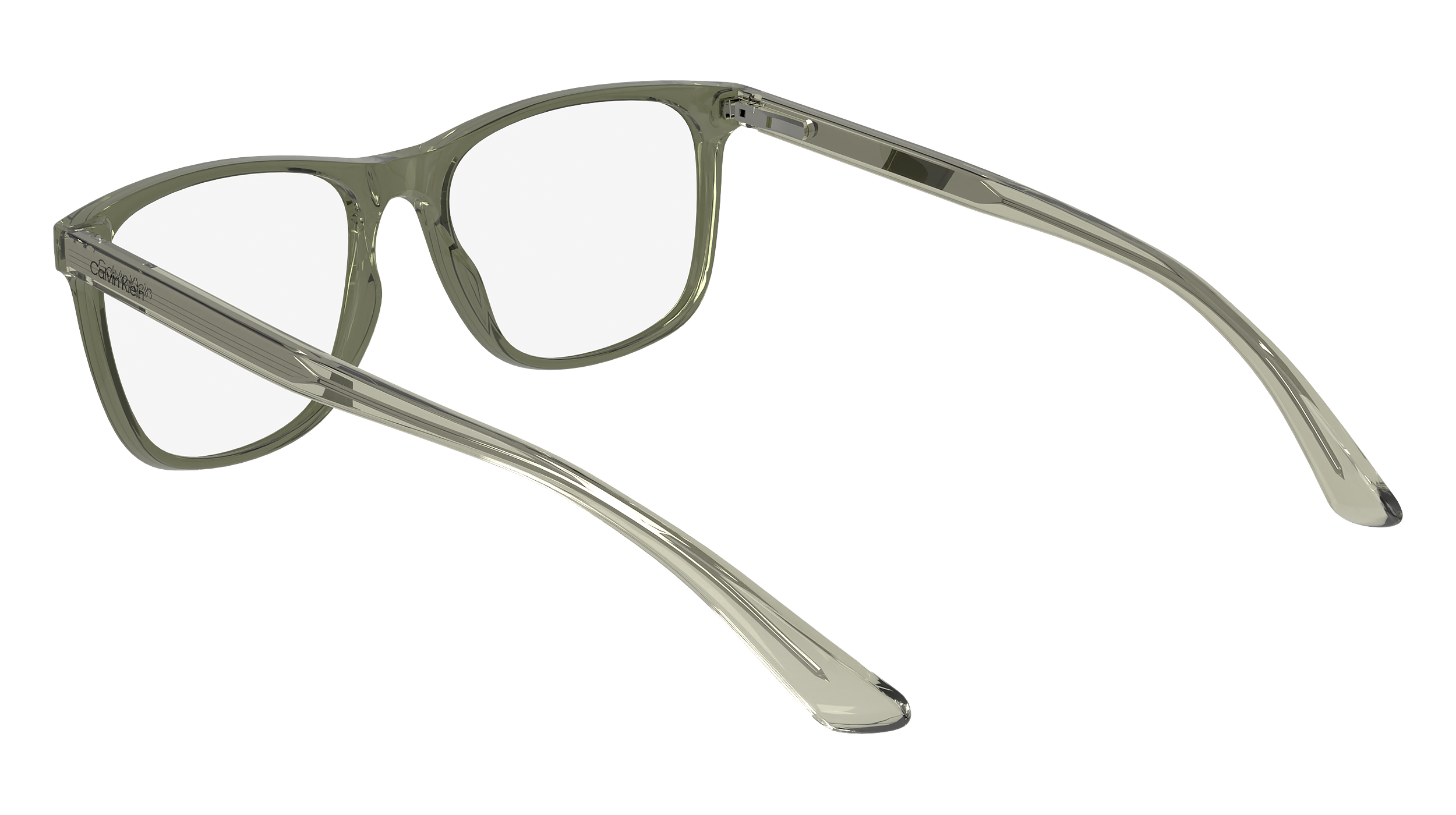 CK23548 330 Montature da vista Calvin Klein 3