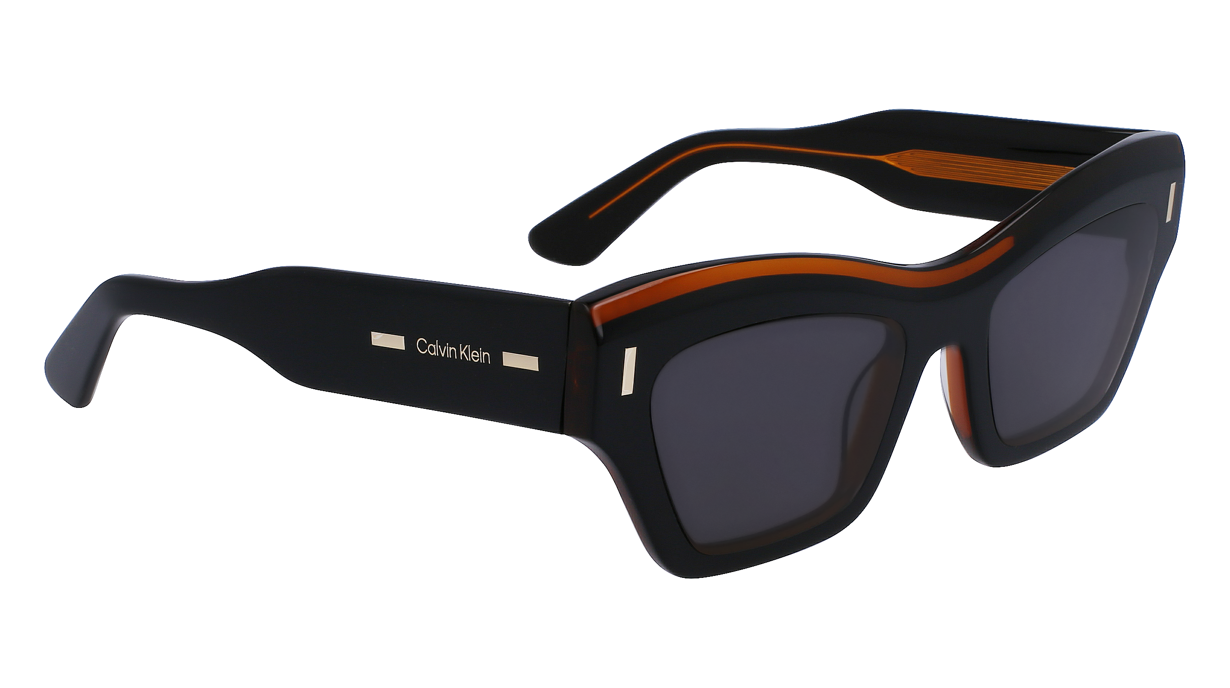 CK23503S 002 Occhiali da sole Calvin Klein 11