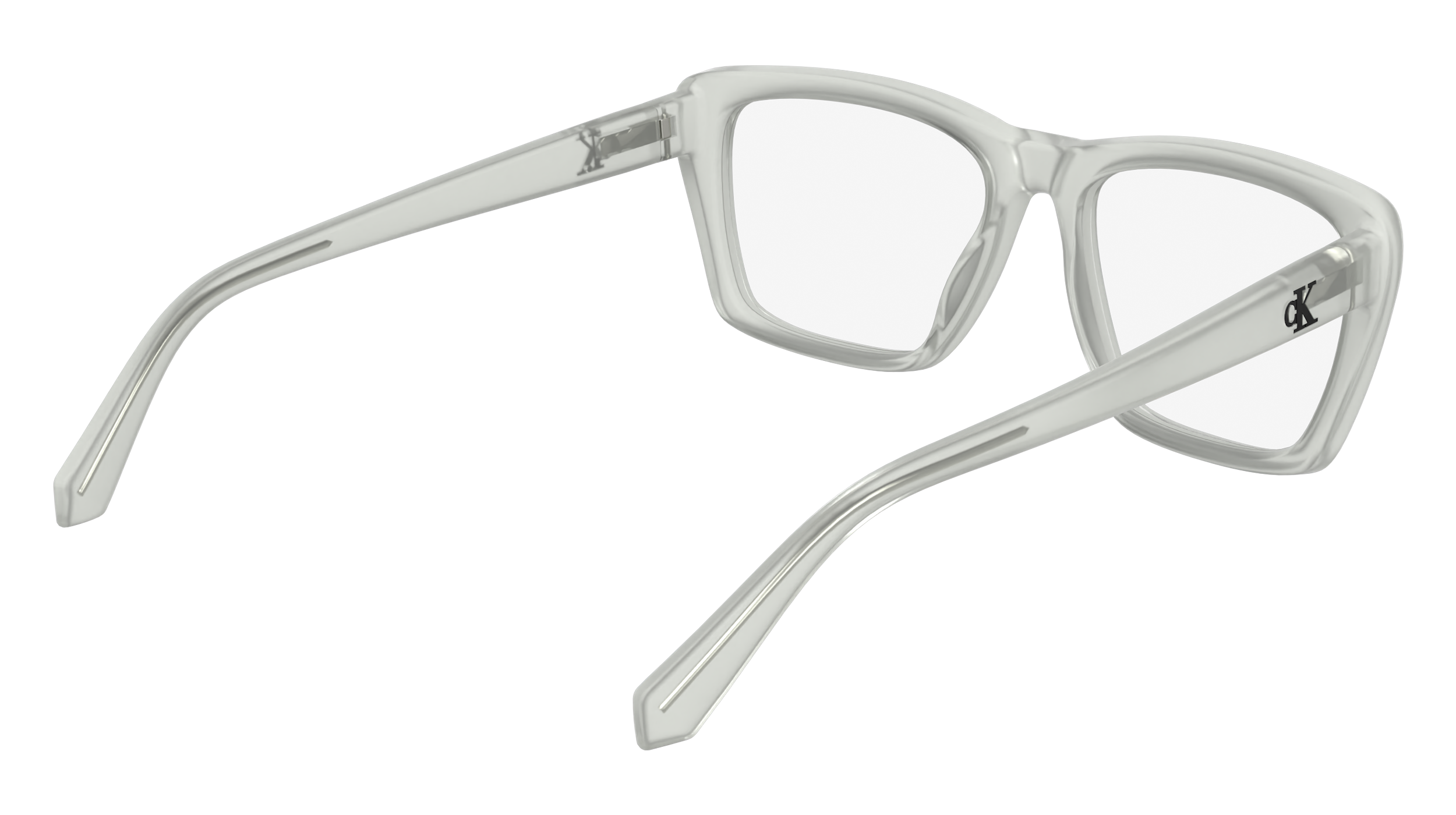 CKJ24629 970 Montature da vista Calvin Klein 4