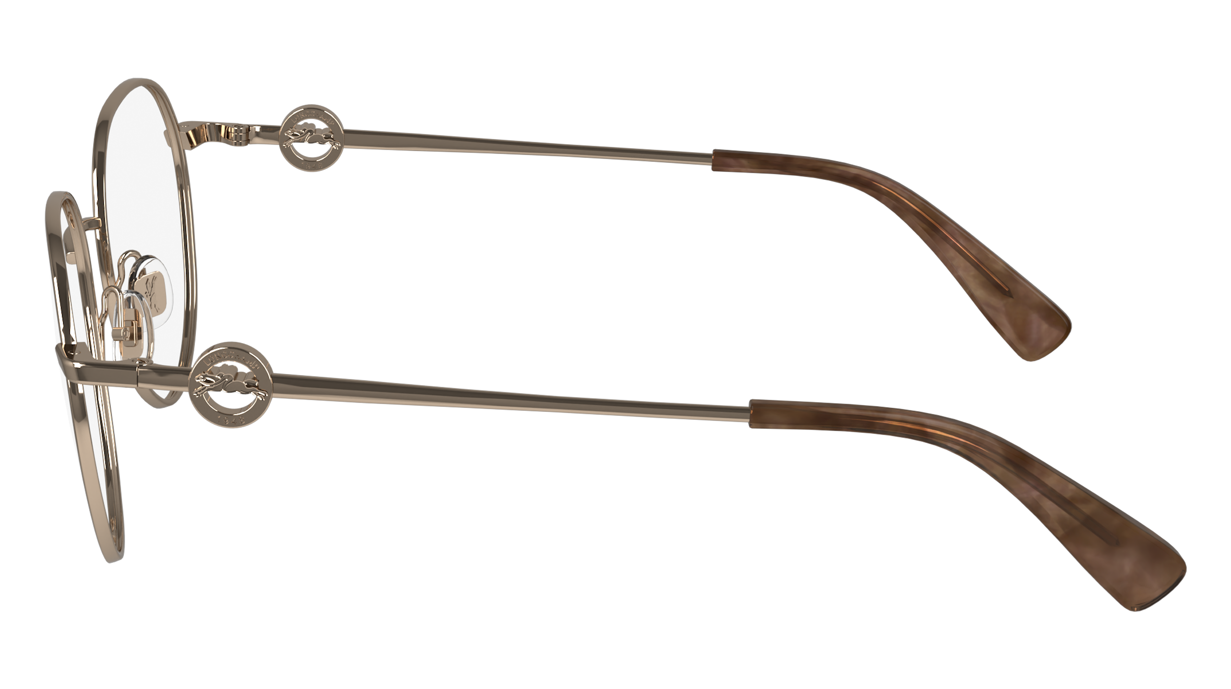 LO2165 770 Montature da vista LONGCHAMP 4