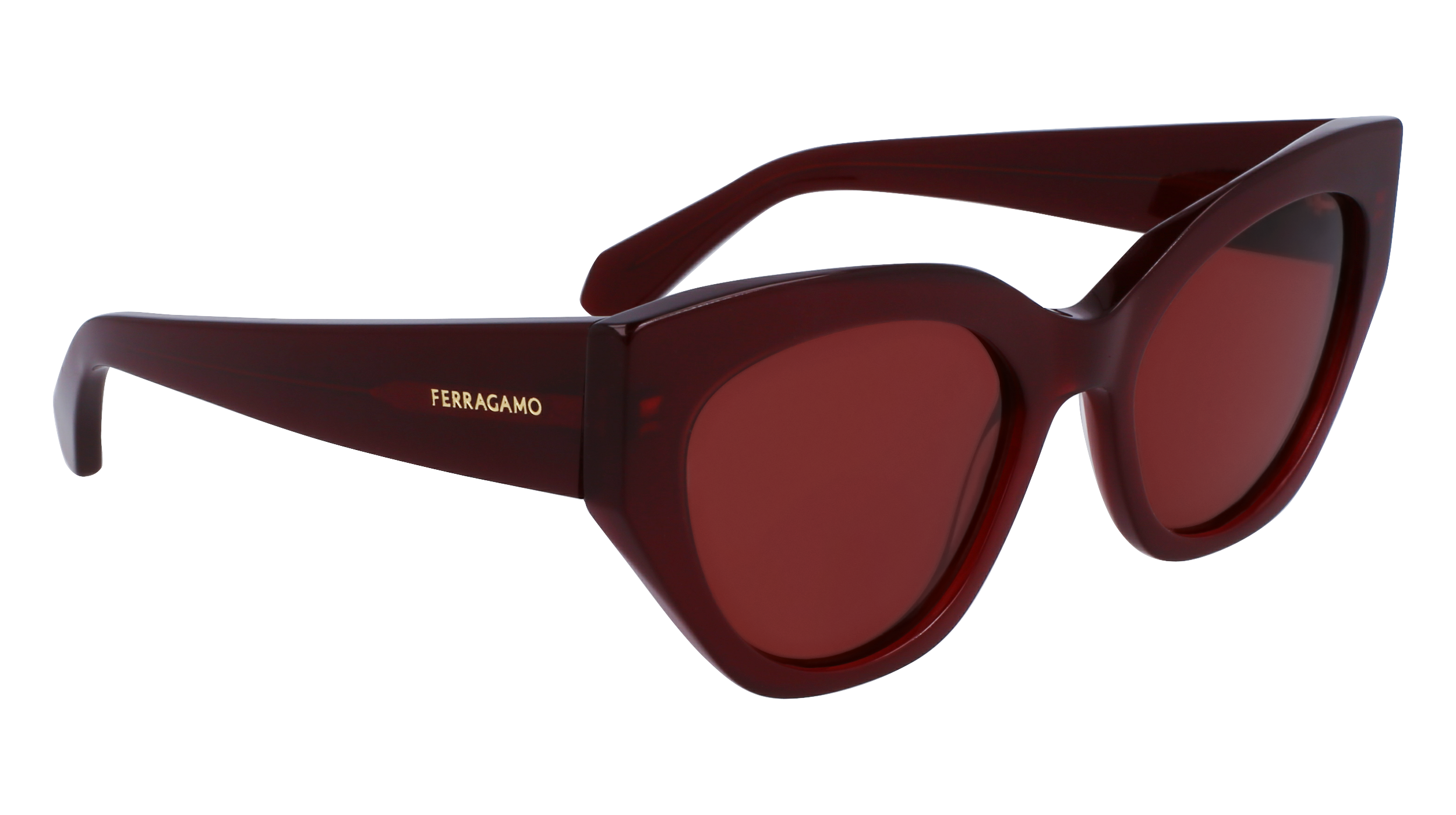 SF1107S 653 Occhiali da sole Ferragamo 5