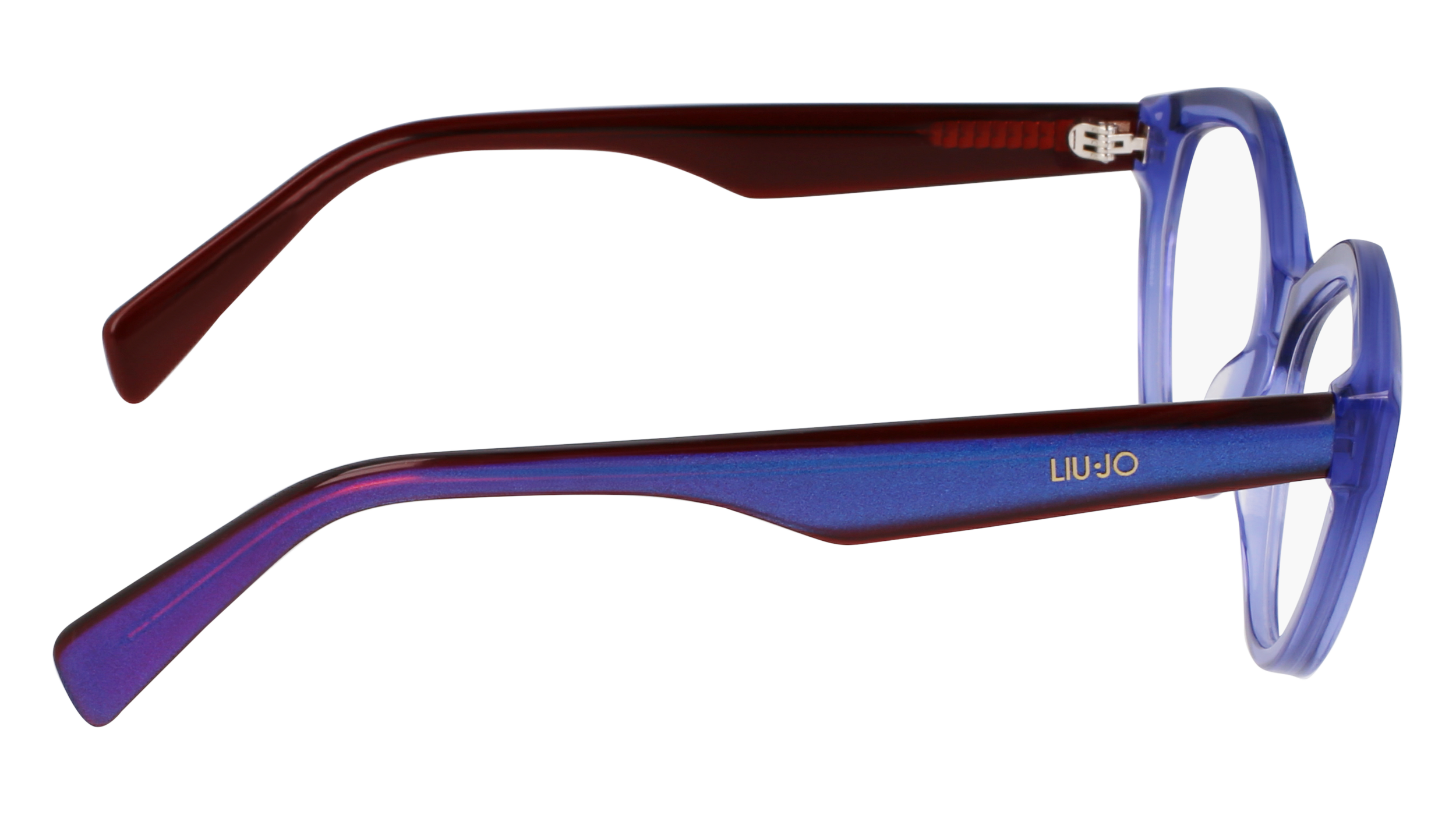 LJ2814 400 Montature da vista Liu Jo 7