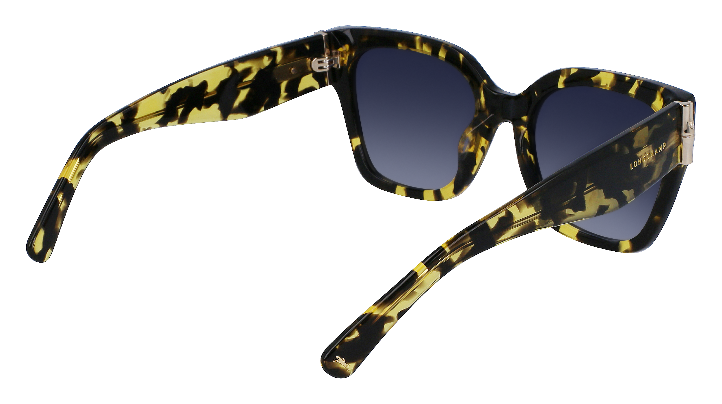 LO732S 243 Occhiali da sole LONGCHAMP 4
