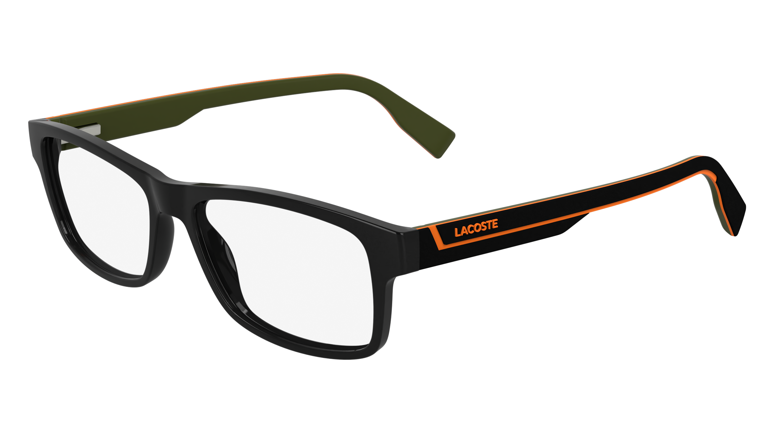 L2707N 001 Montature da vista Lacoste 1