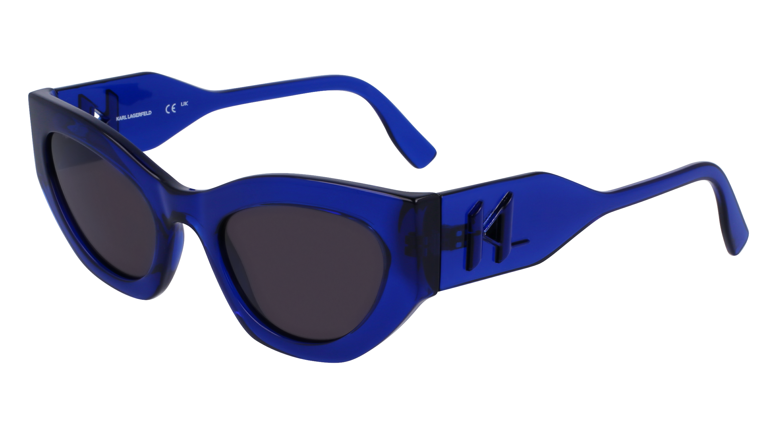 KL6122S 424 Occhiali da sole Karl Lagerfeld 1