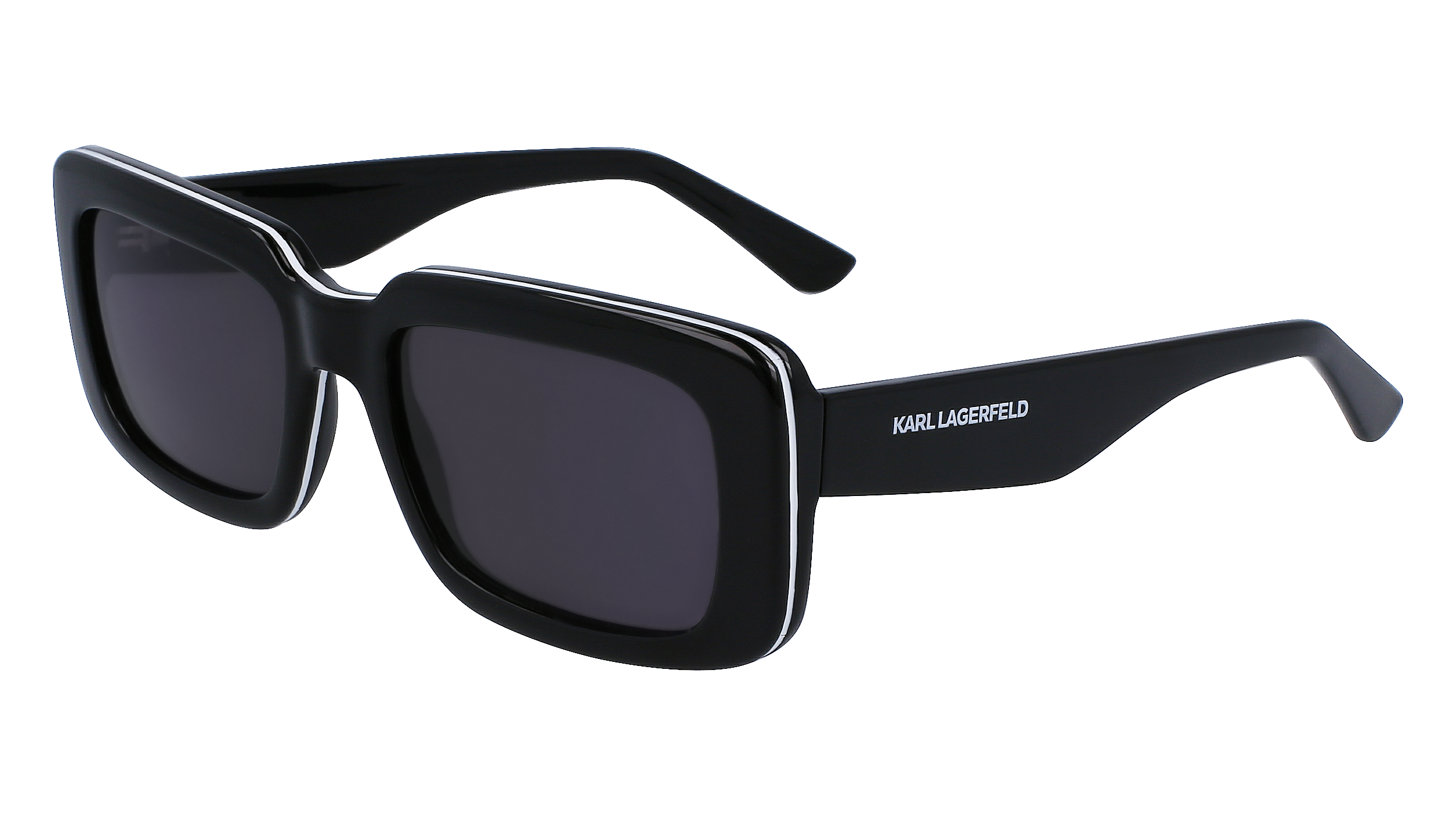KL6101S 001 Occhiali da sole Karl Lagerfeld 1