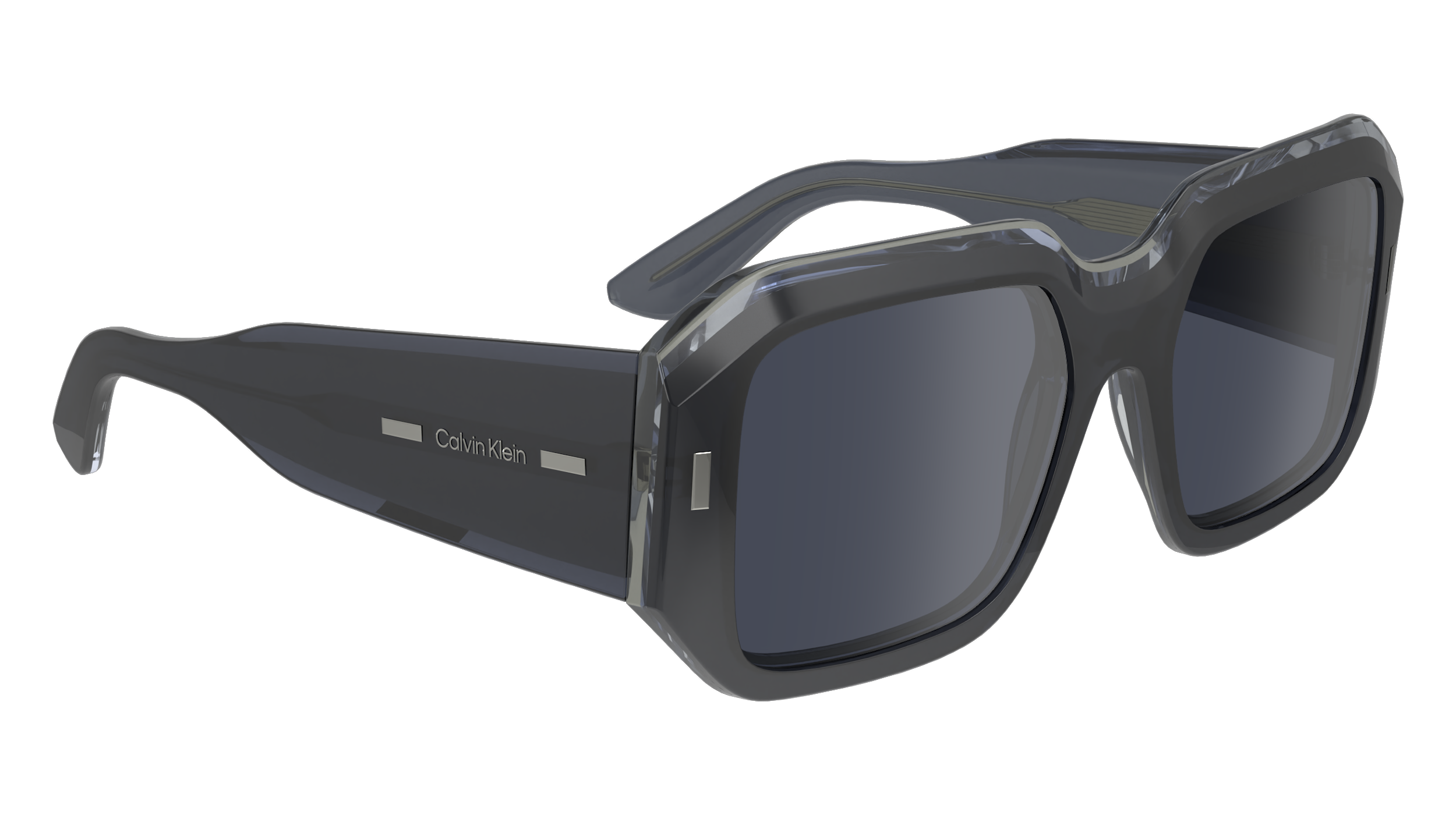 CK23536S 035 Occhiali da sole Calvin Klein 11