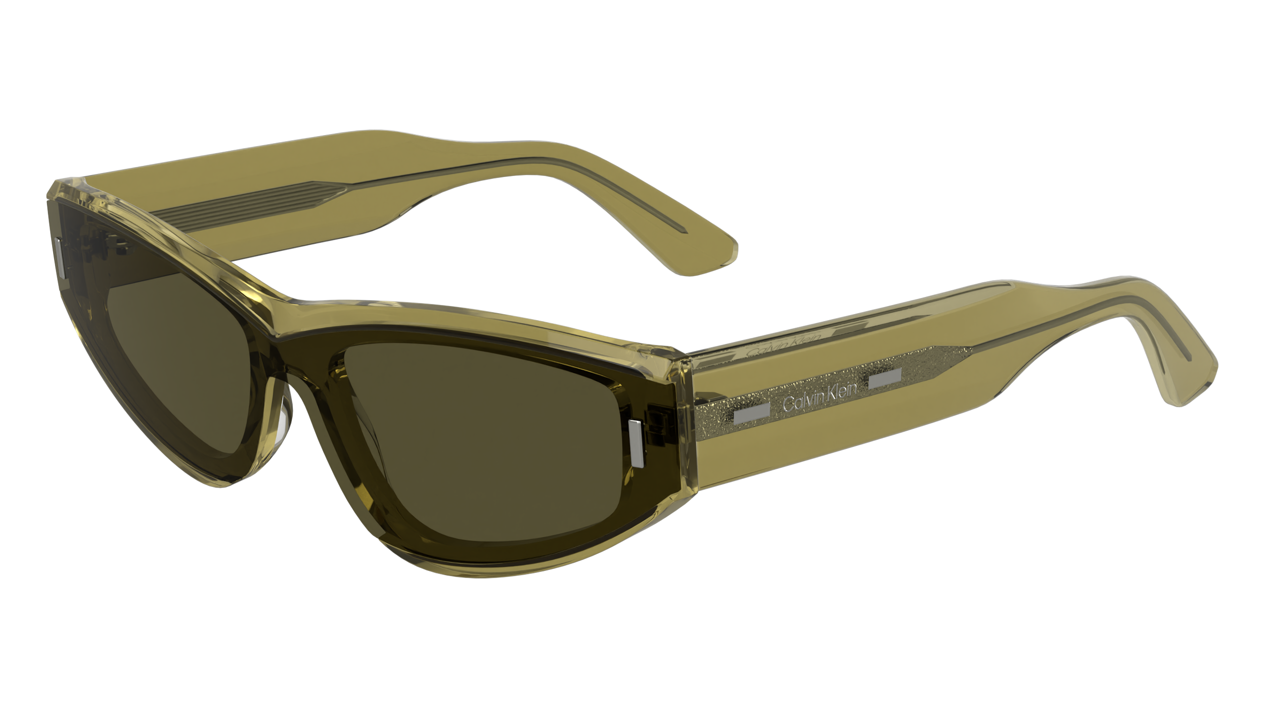 CK24534S 278 Occhiali da sole Calvin Klein 1