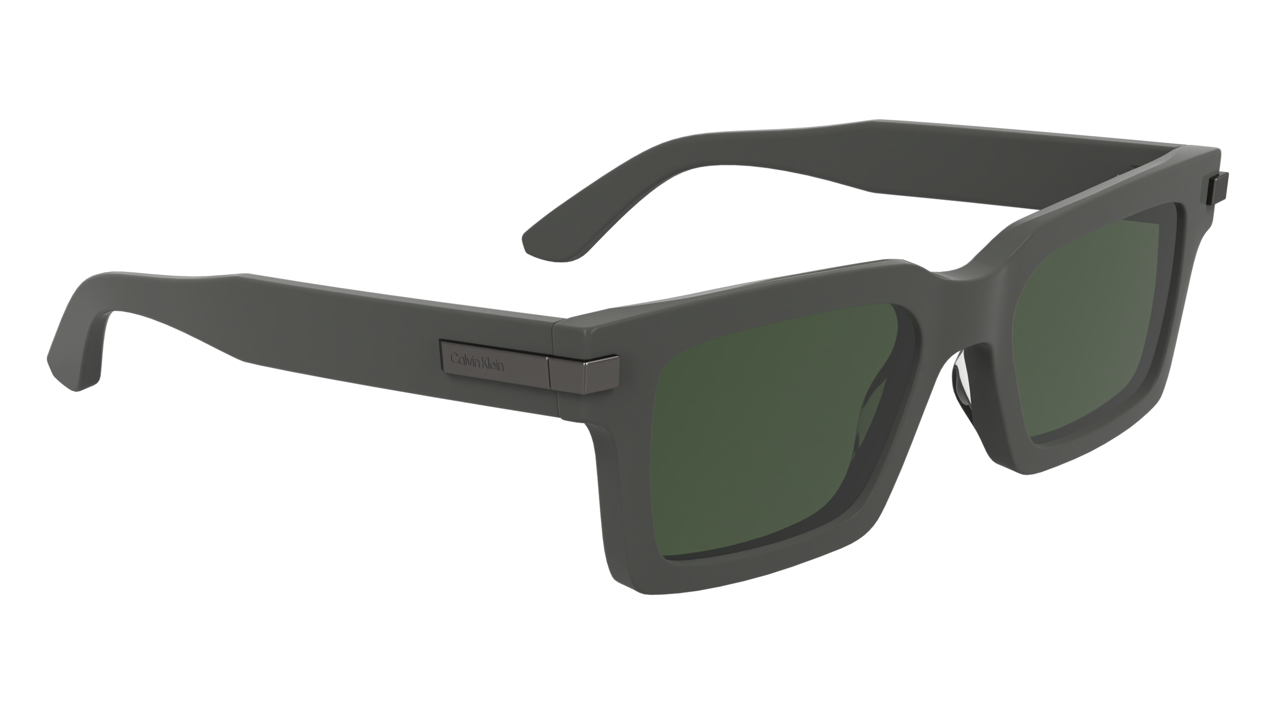 CK25503S 035 Occhiali da sole Calvin Klein 8