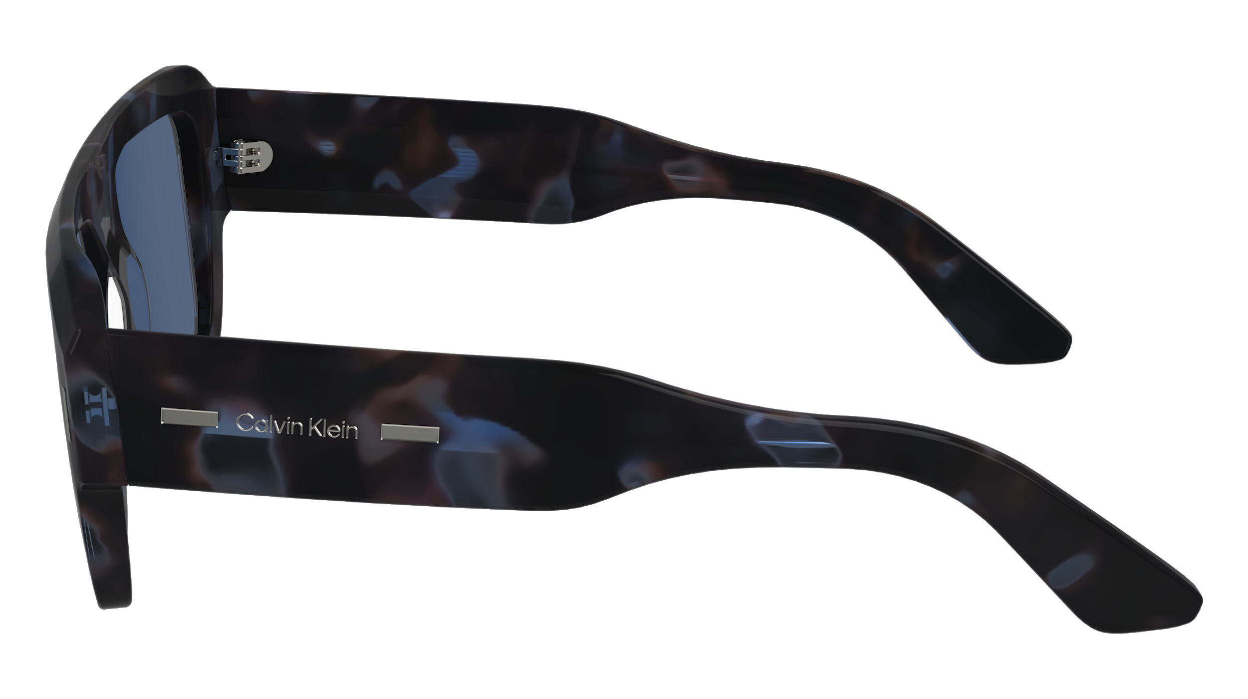 CK24501S 460 Occhiali da sole Calvin Klein 5