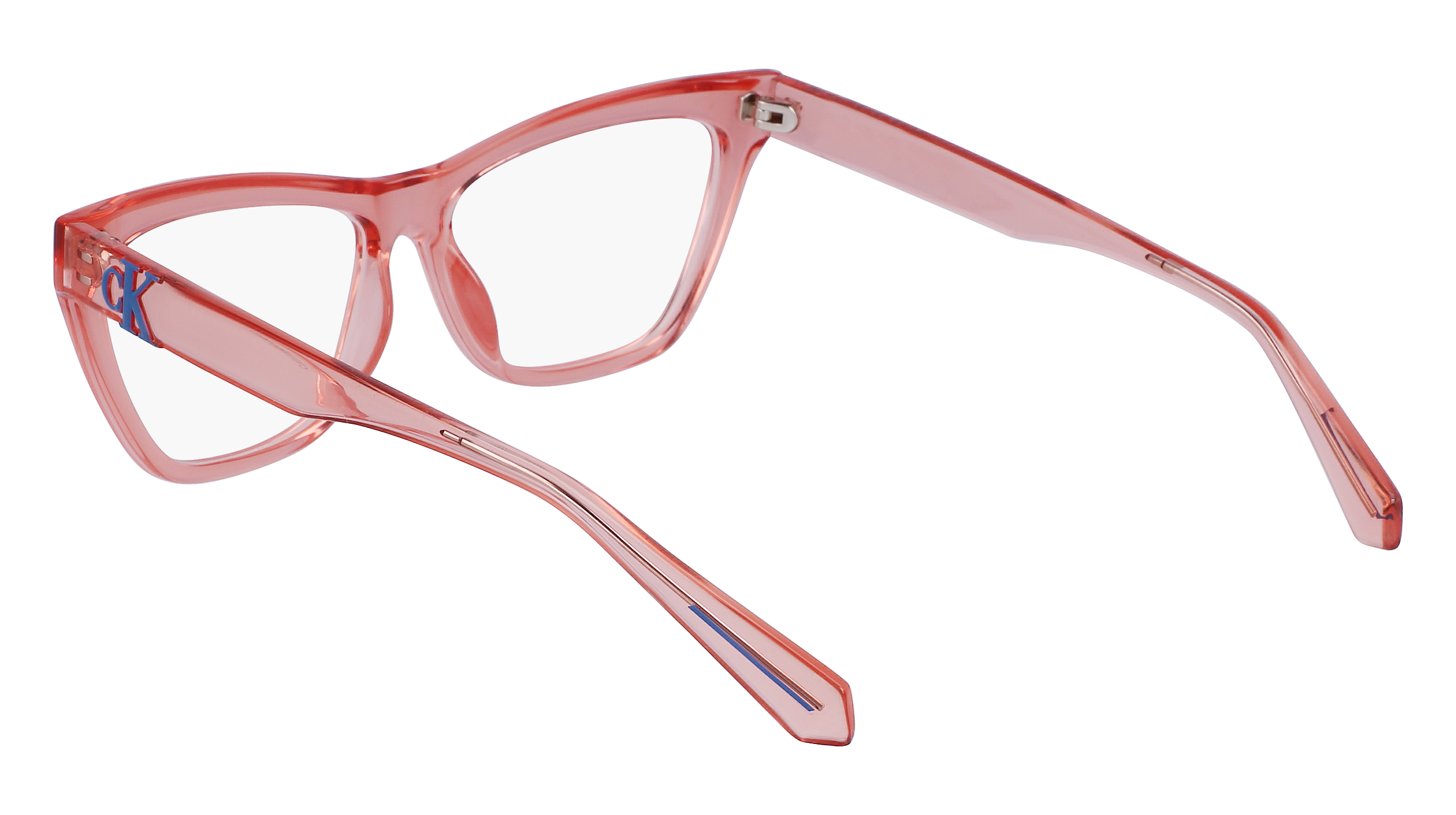 CKJ23614 671 Montature da vista Calvin Klein 4