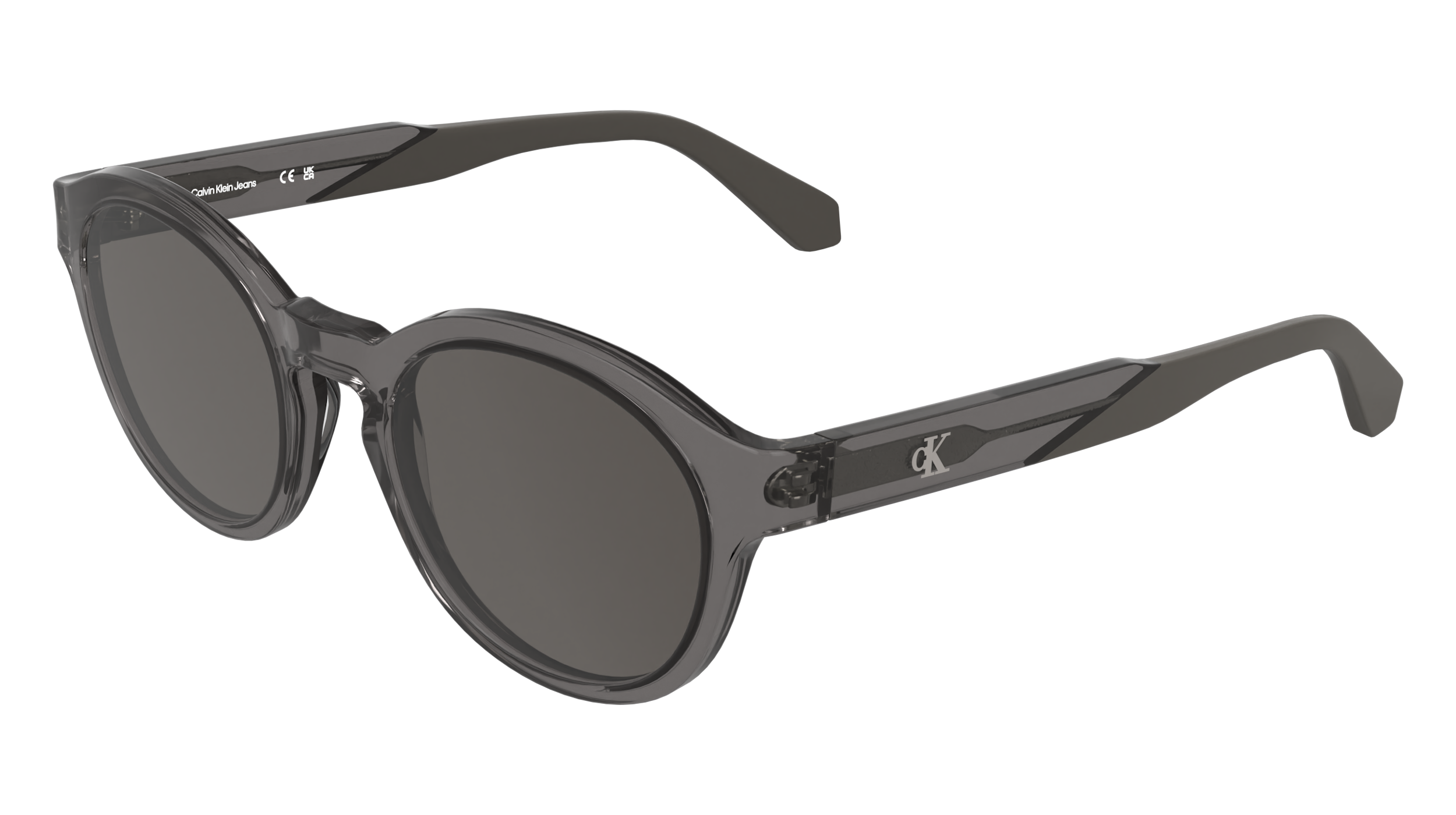 Calvin Klein CKJ26604S 050 Occhiali da sole Calvin Klein 1