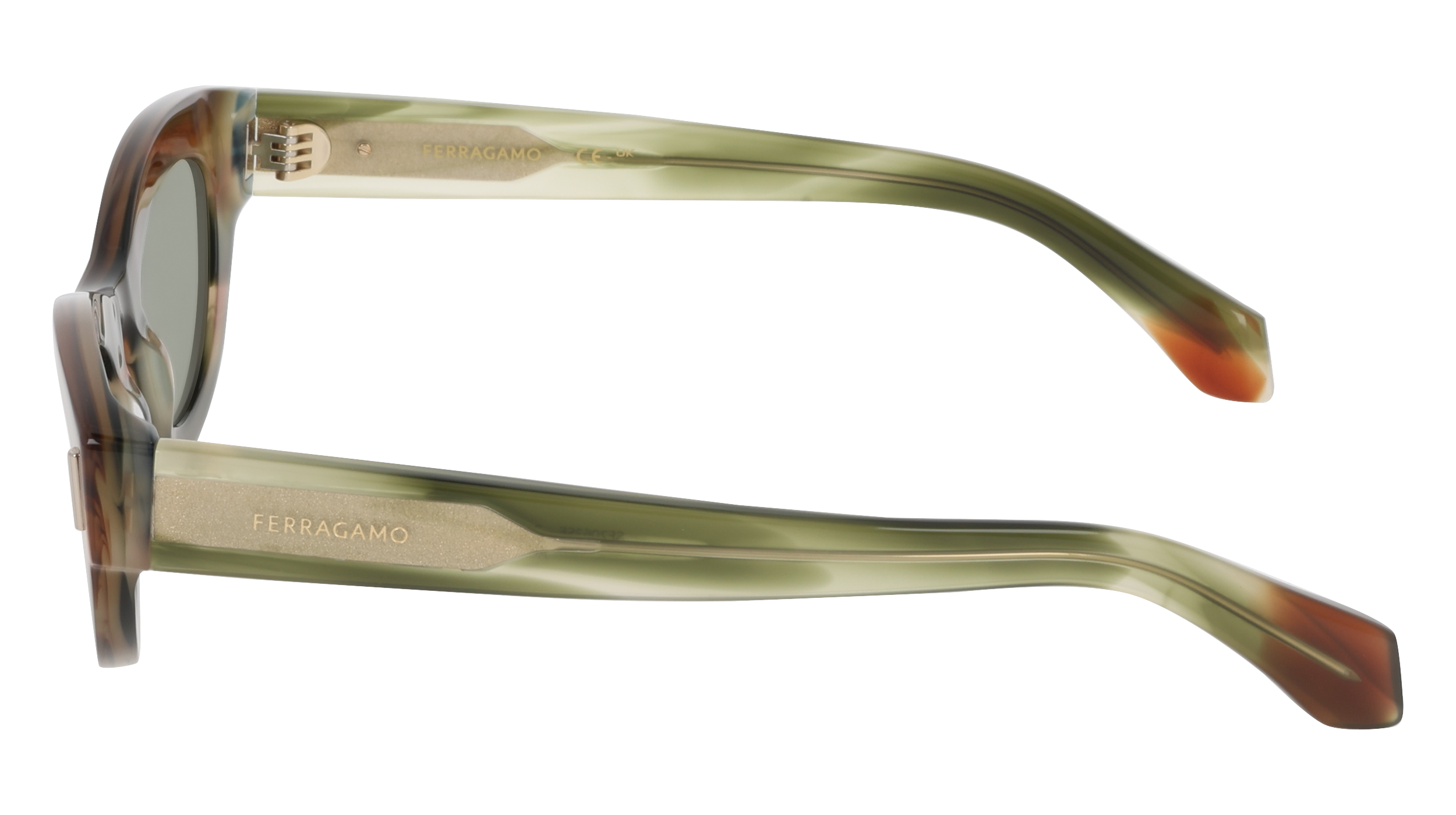 SF2062SE 280 Occhiali da sole Ferragamo 3