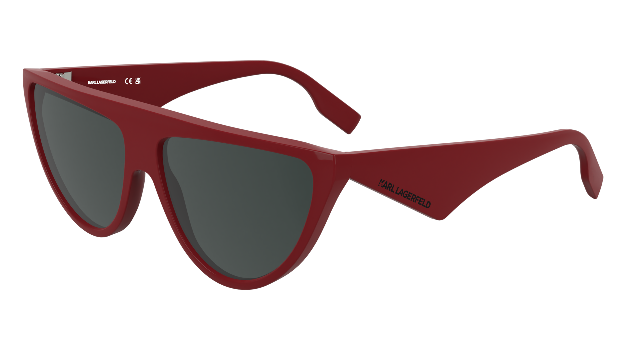 KL6185S 600 Occhiali da sole Karl Lagerfeld 1