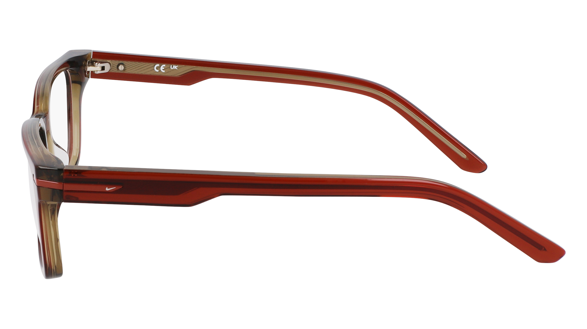 NIKE 7174 617 Montature da vista Nike 4