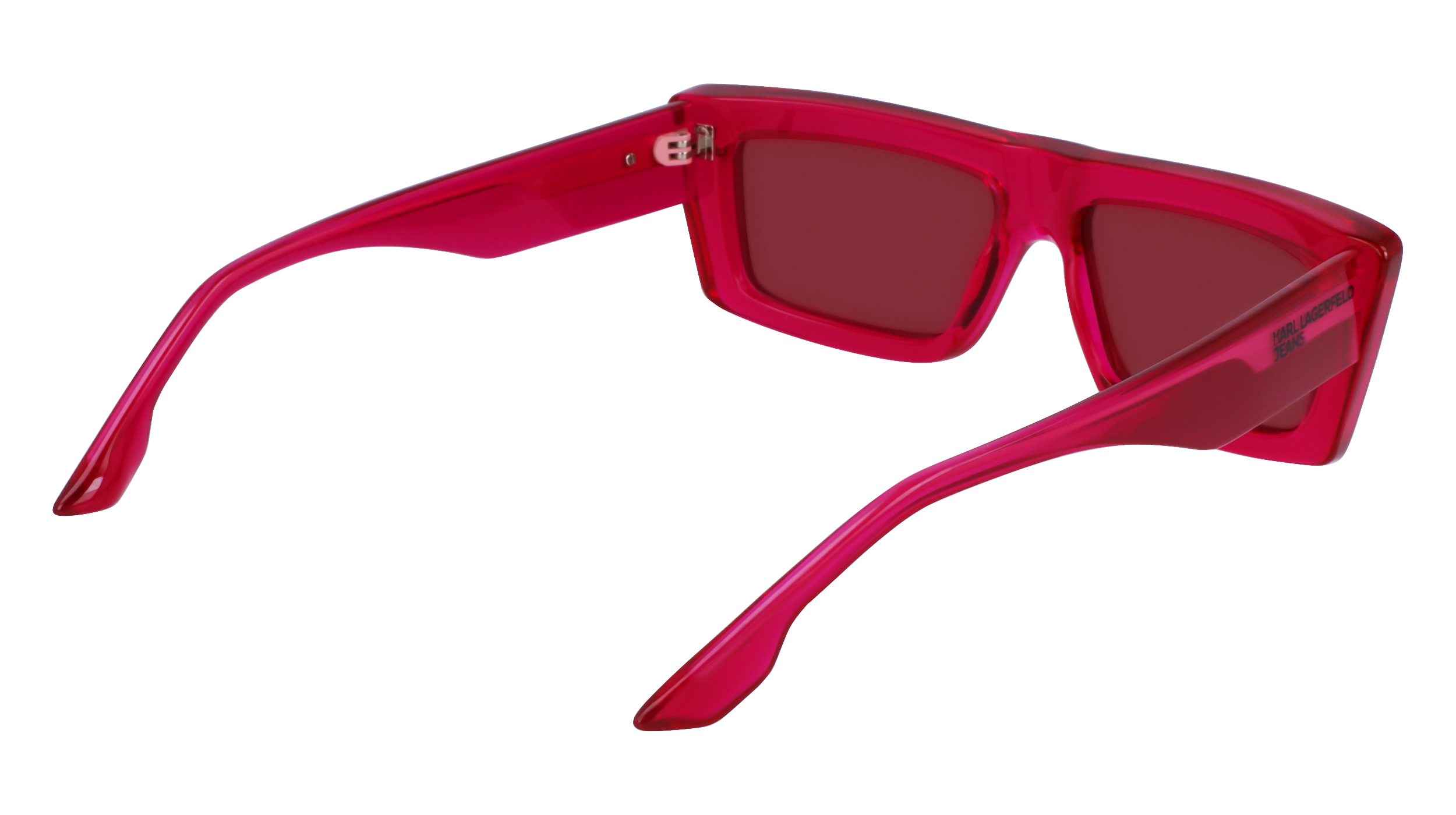 KLJ6147S 525 Occhiali da sole Karl Lagerfeld 4